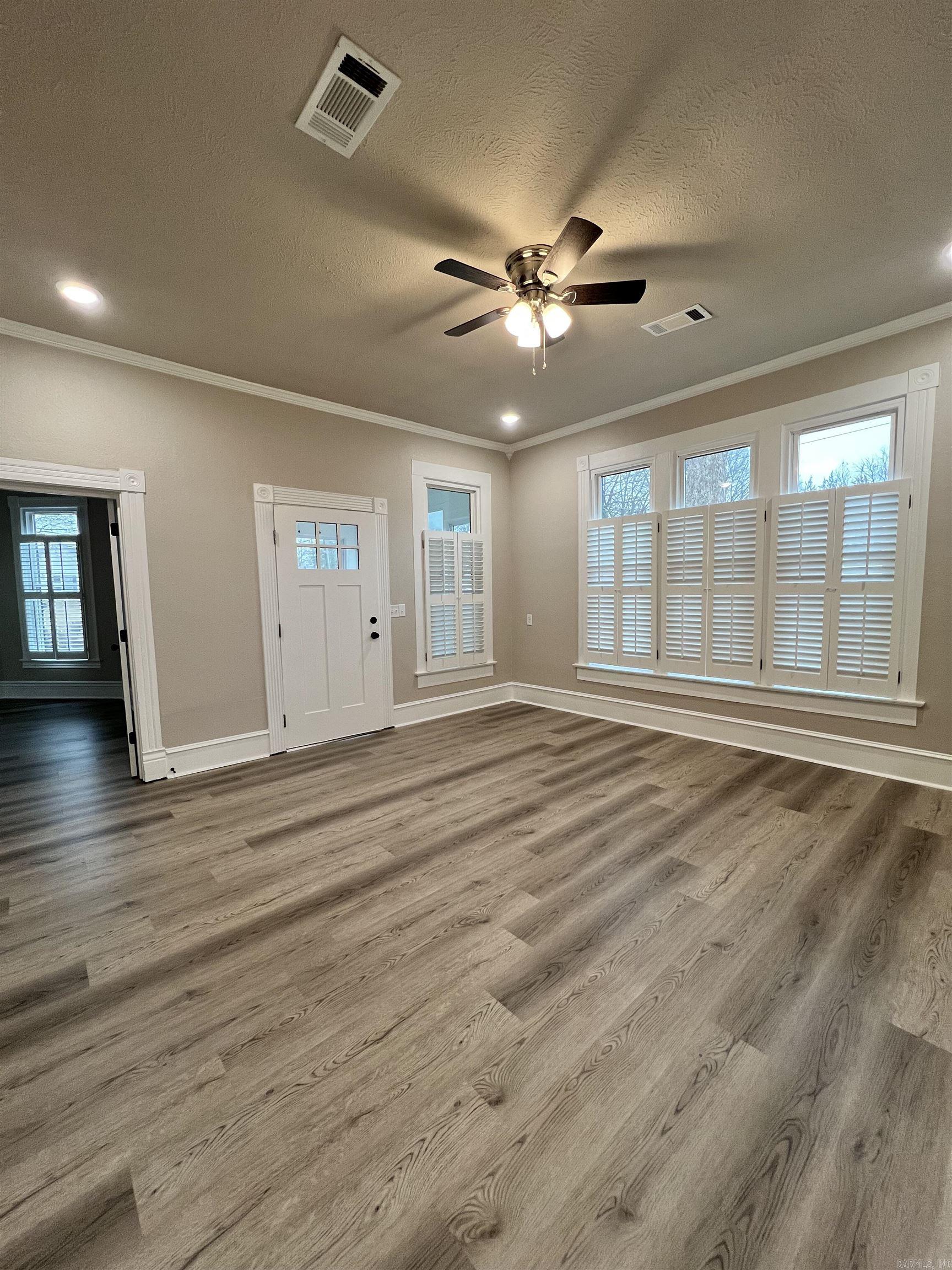 BROWN ADDN - Residential