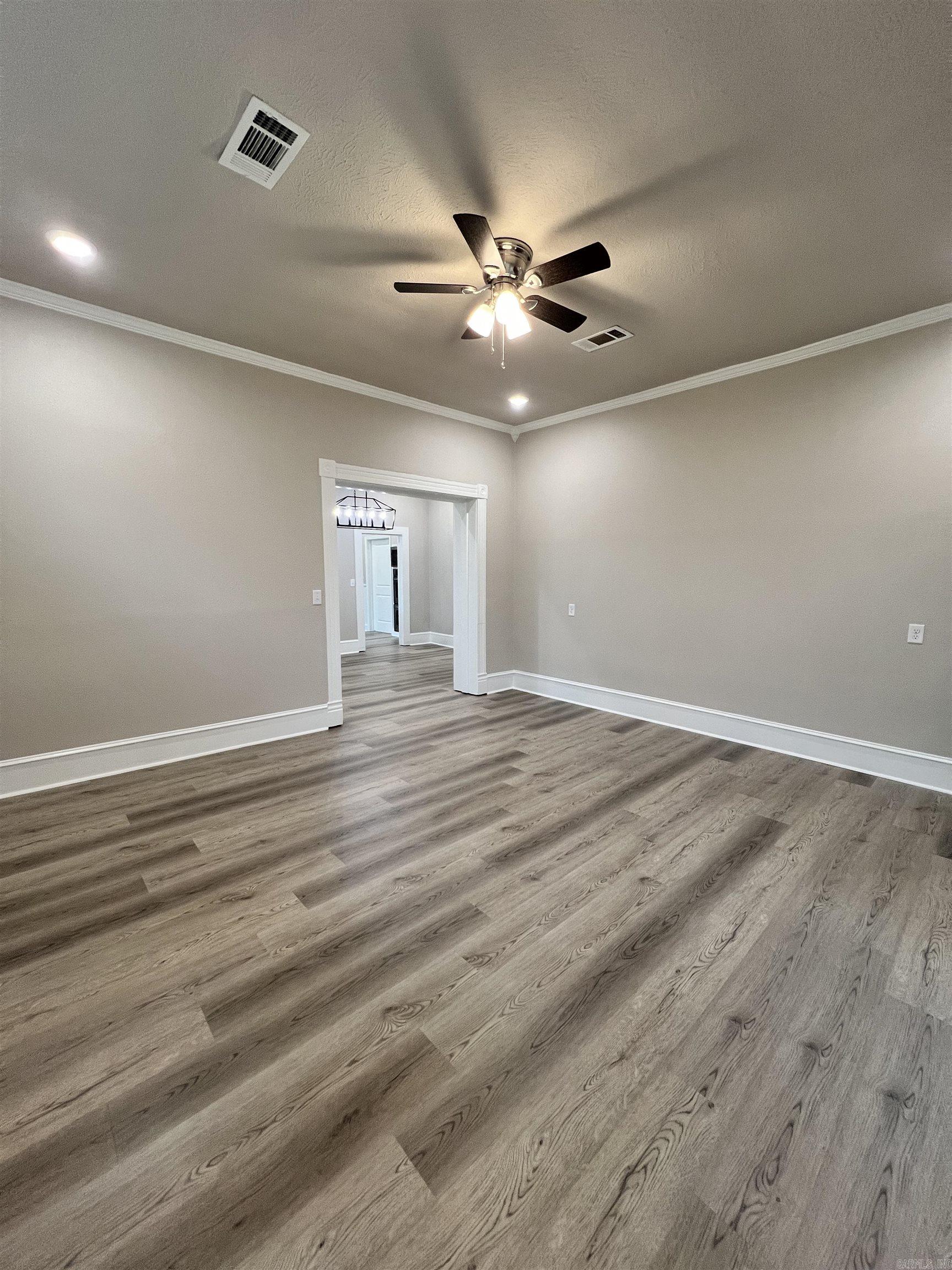 BROWN ADDN - Residential