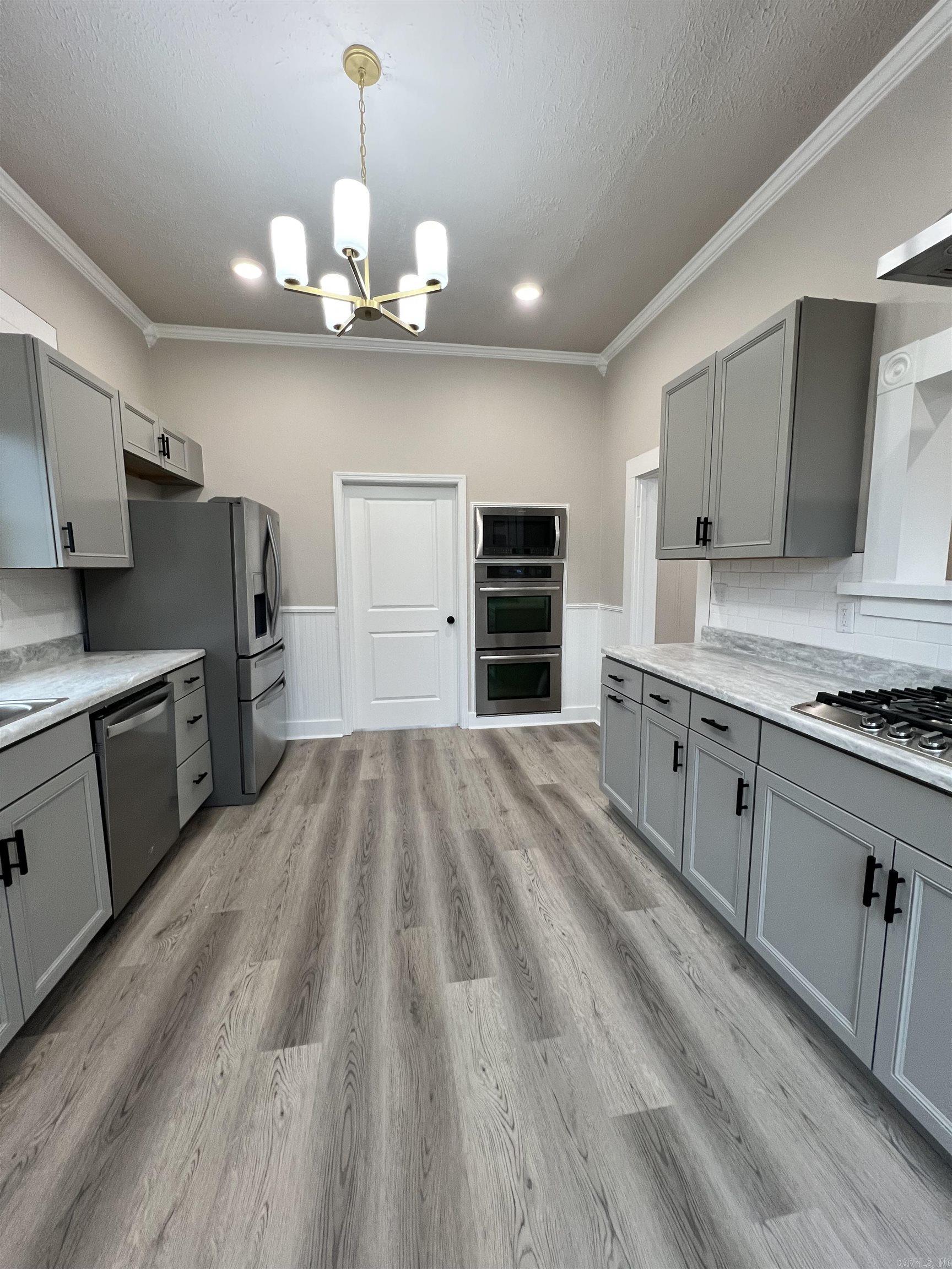 BROWN ADDN - Residential