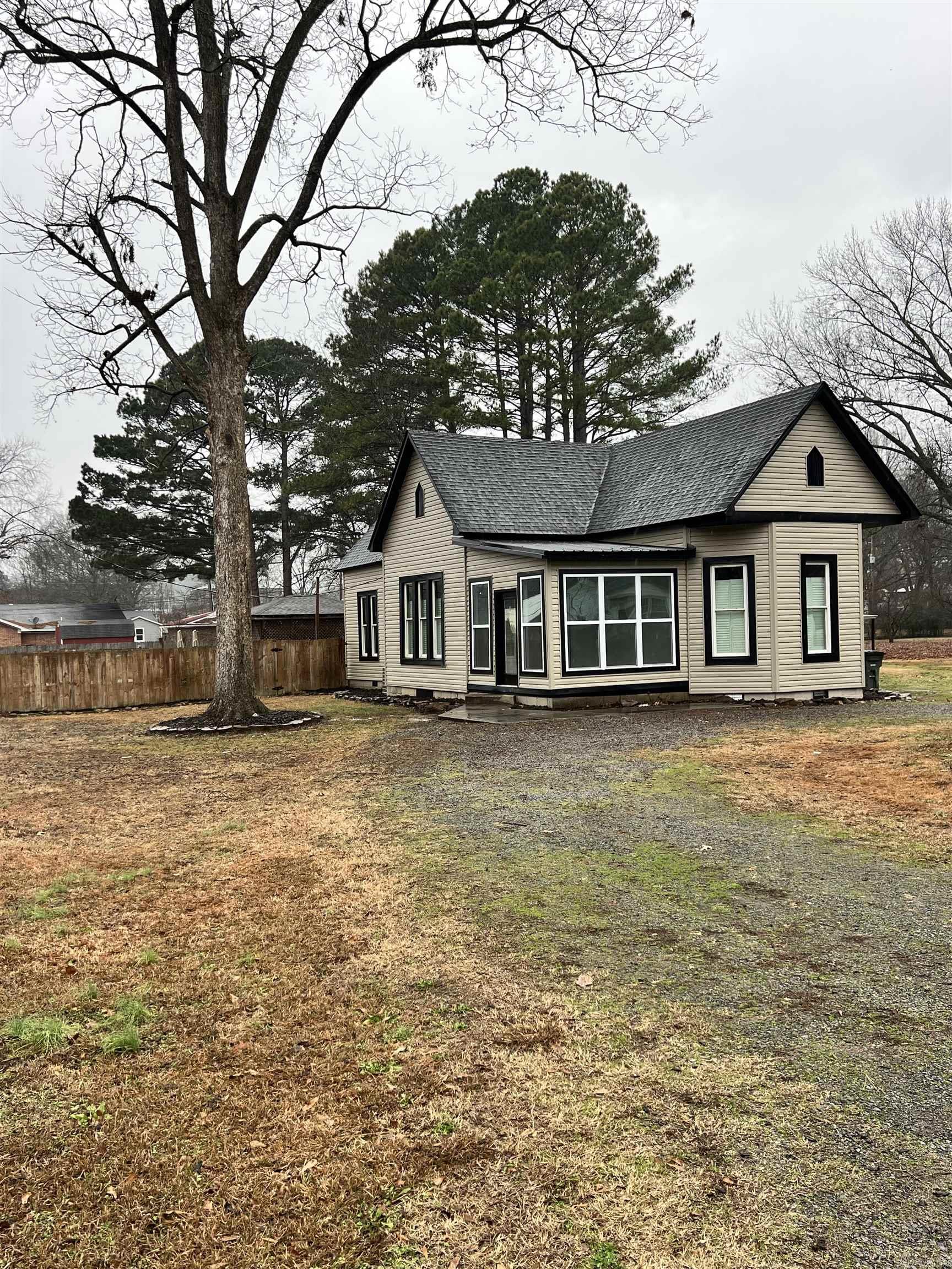 BROWN ADDN - Residential