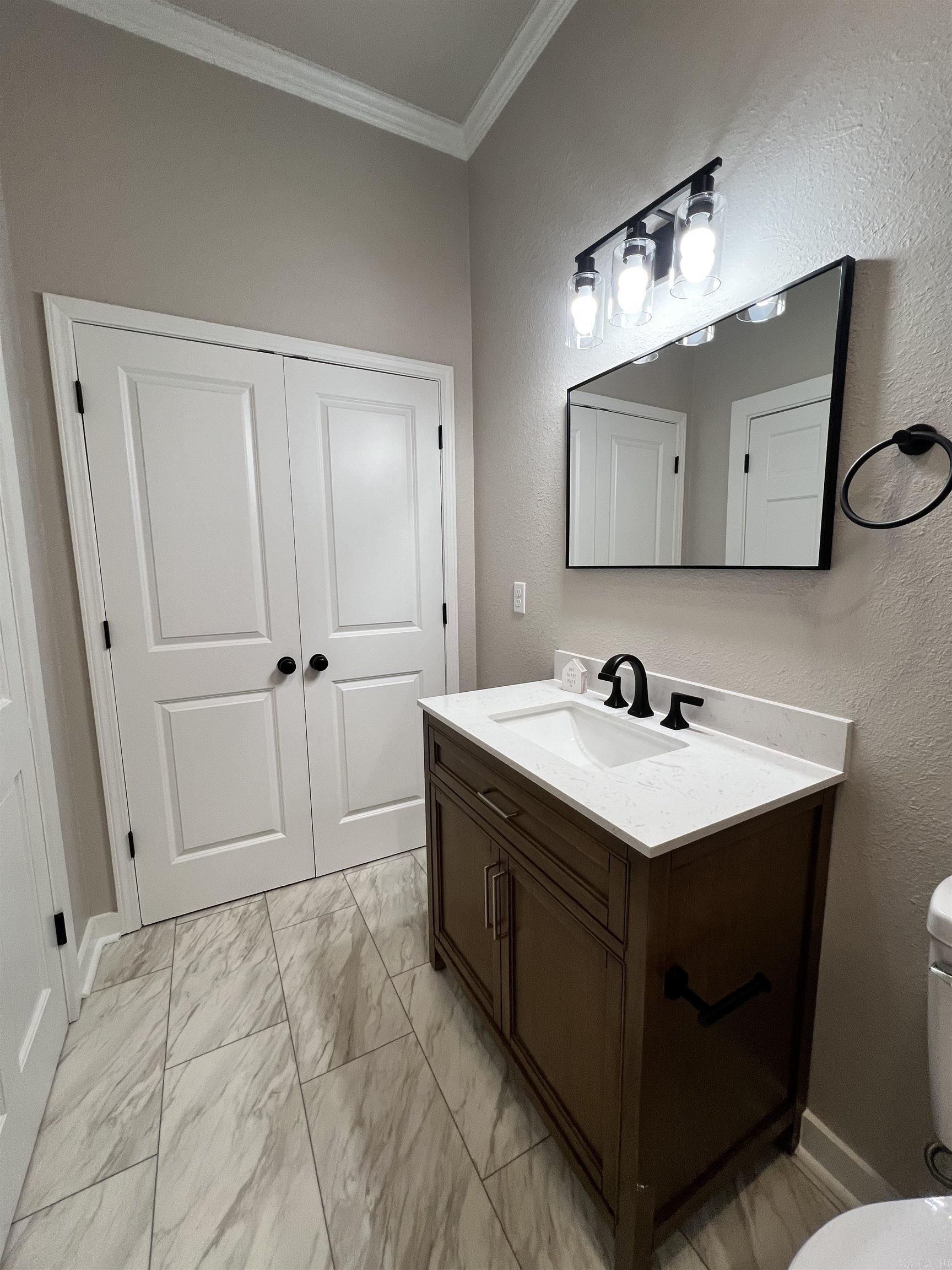 BROWN ADDN - Residential