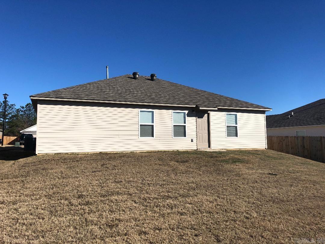 Parkway Meadows - Residential Lease