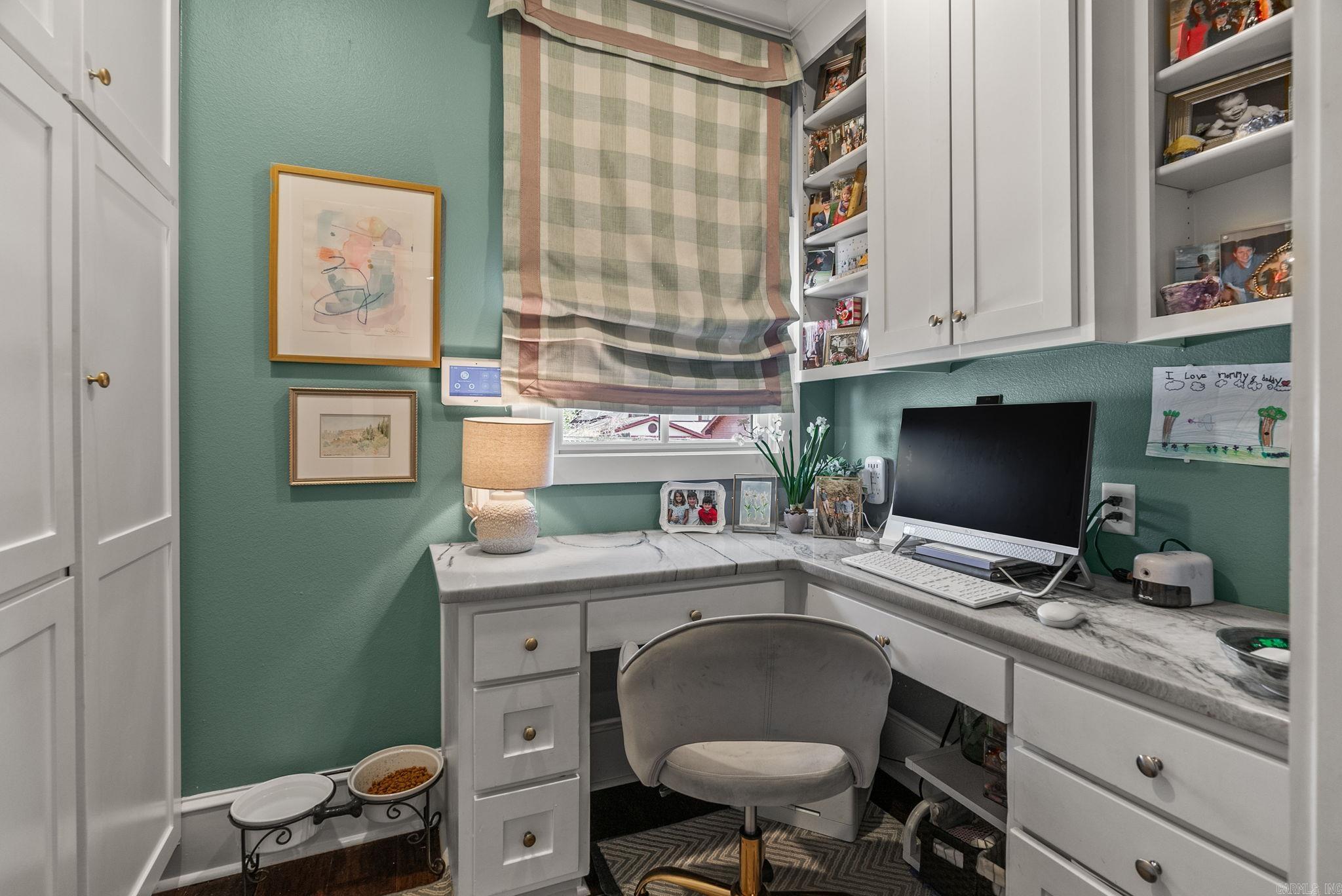 PARK VIEW - Residential