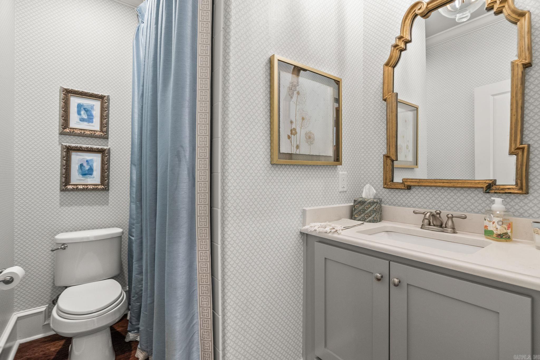 PARK VIEW - Residential