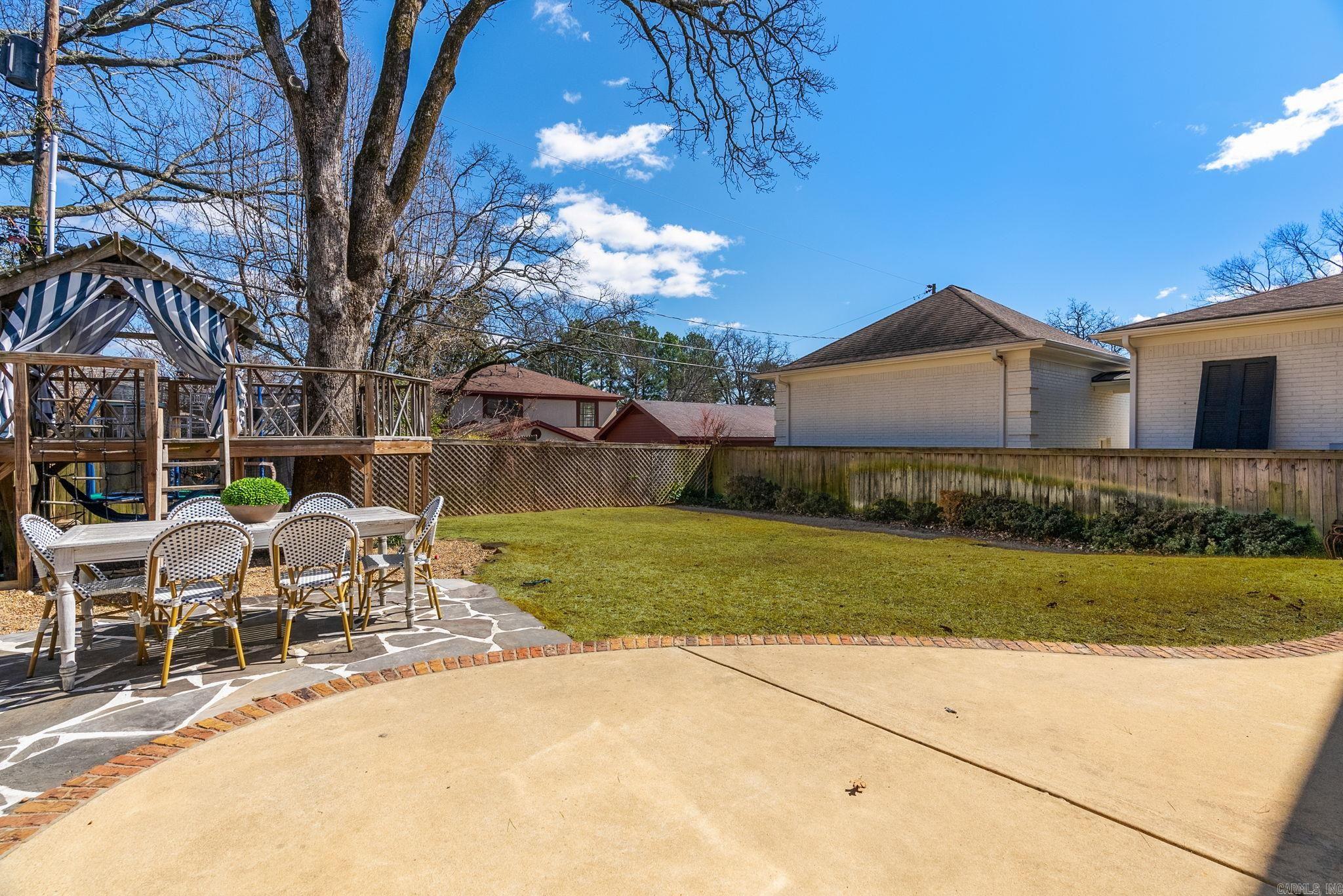 PARK VIEW - Residential