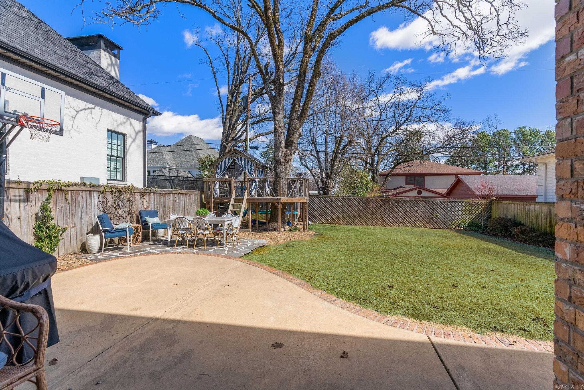 PARK VIEW - Residential