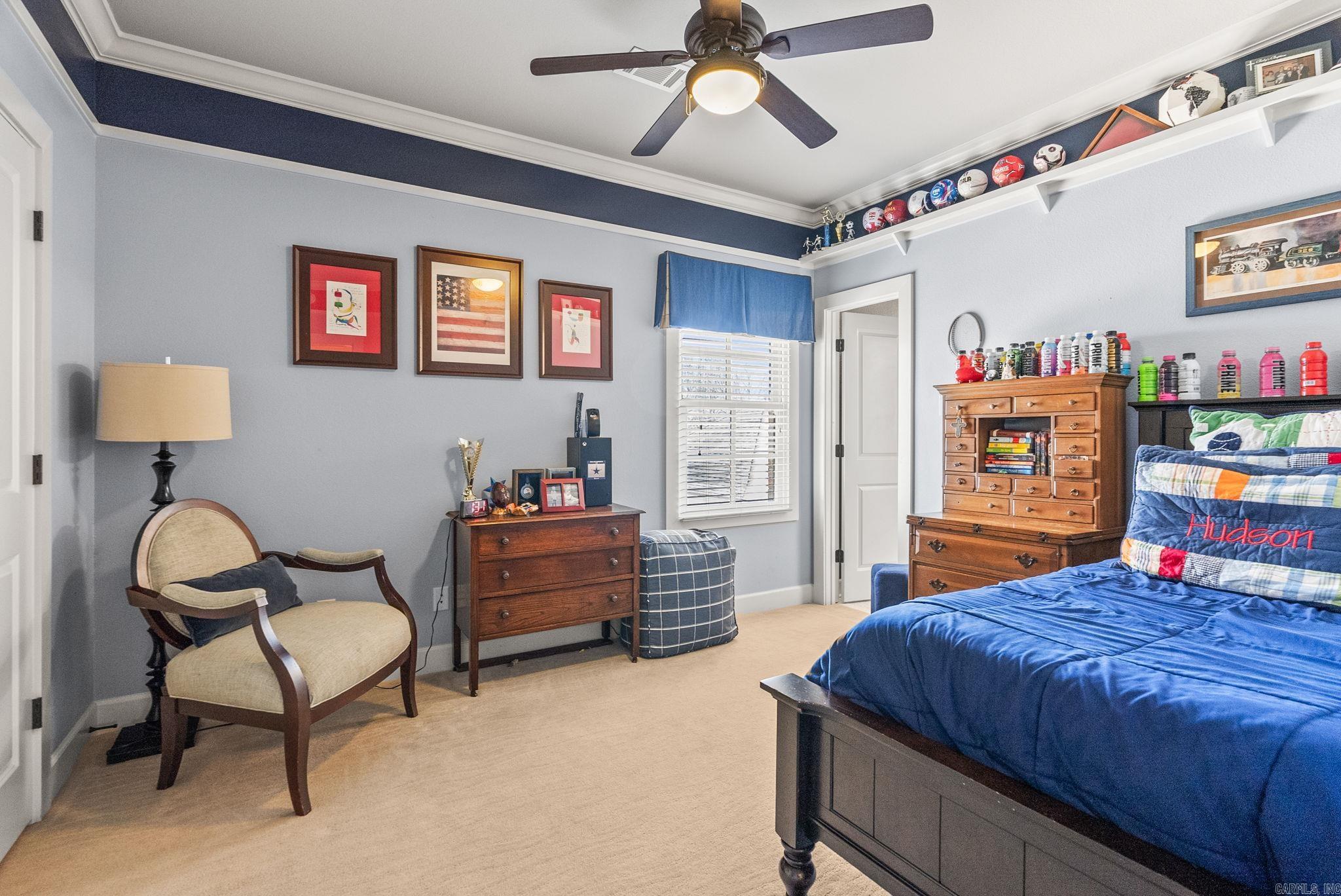 PARK VIEW - Residential