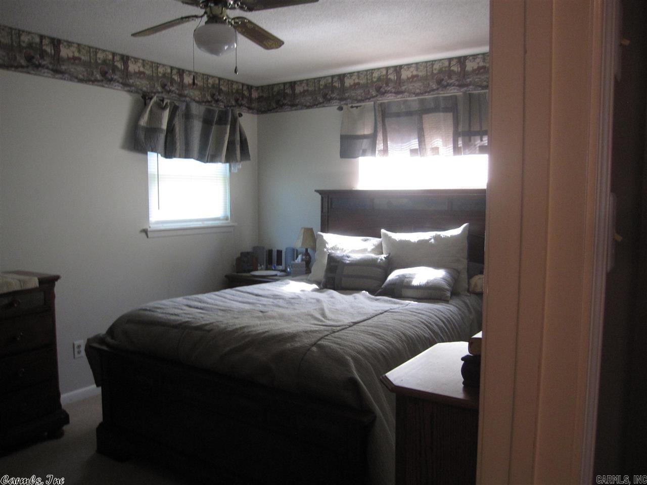 Western Acres - Residential