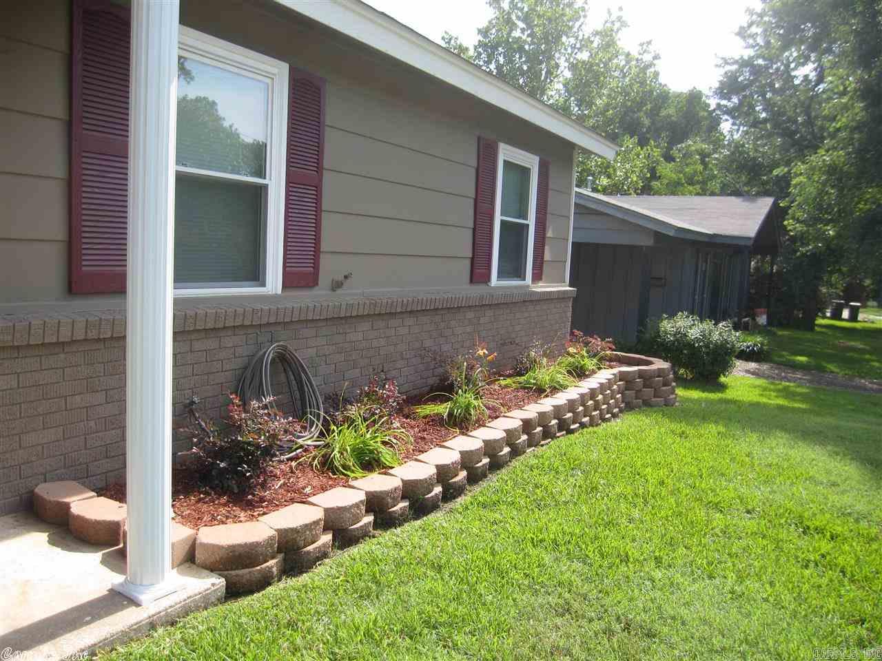 Western Acres - Residential