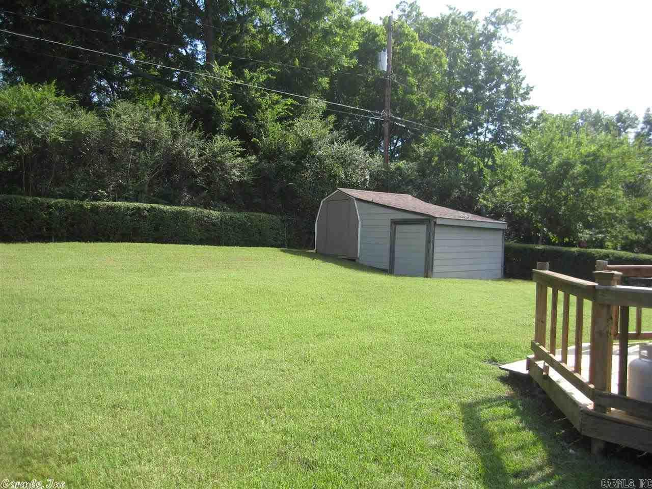 Western Acres - Residential