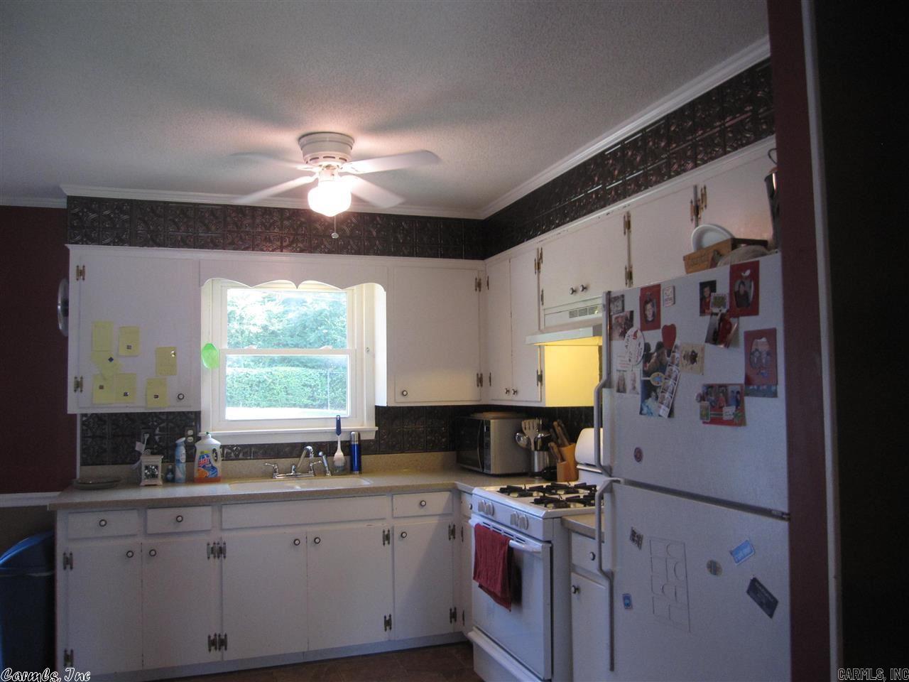 Western Acres - Residential