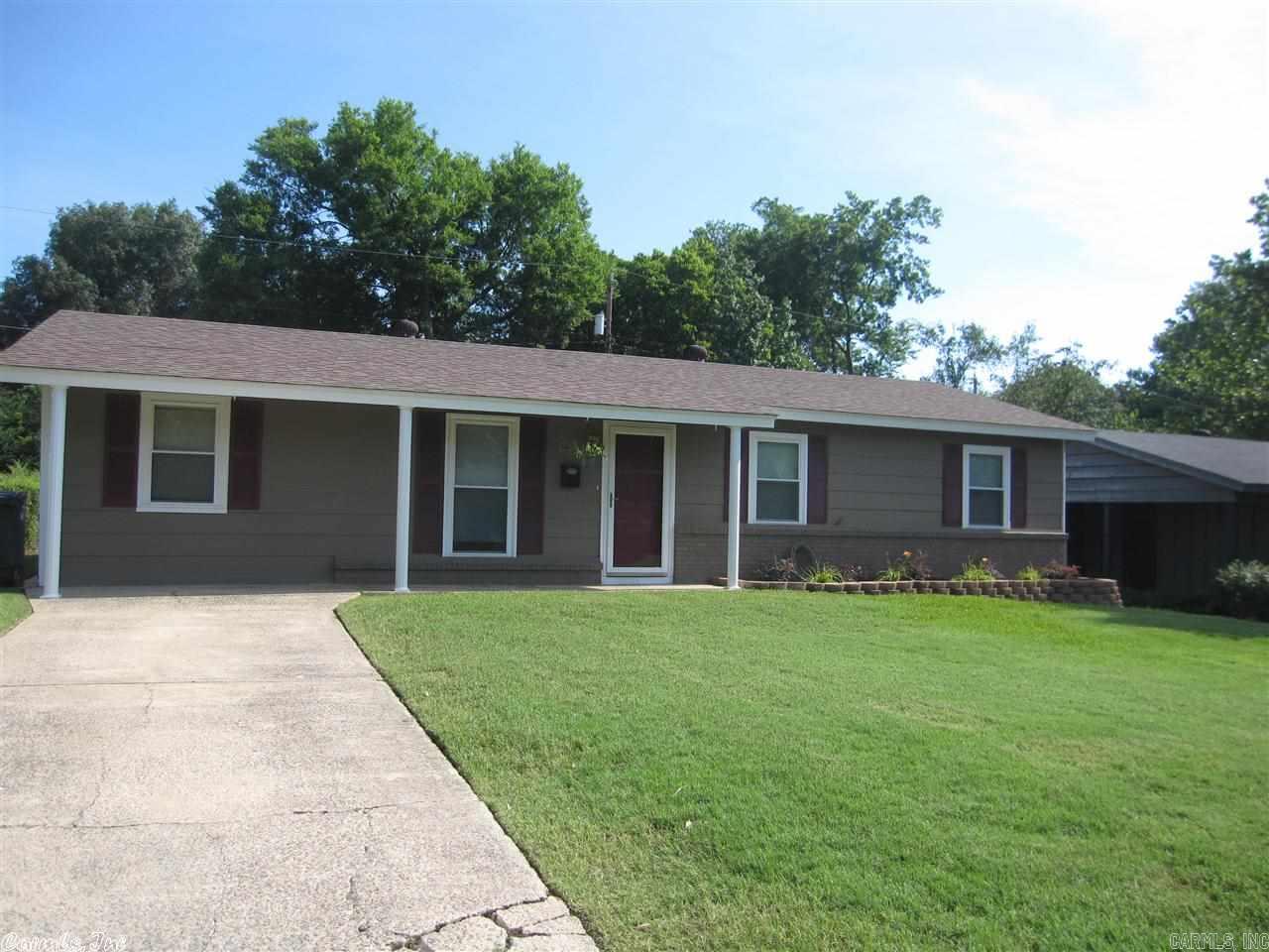 Western Acres - Residential