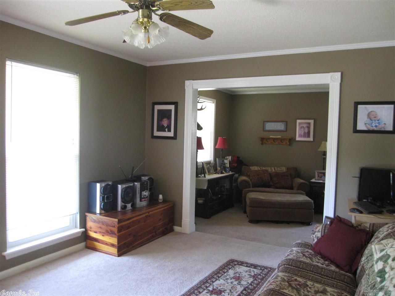 Western Acres - Residential