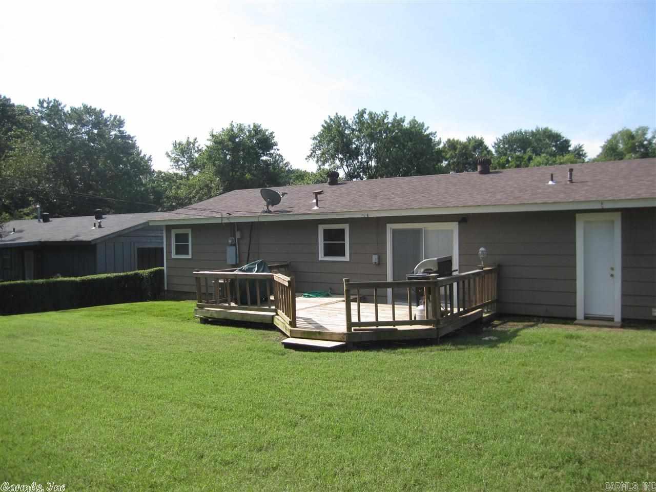 Western Acres - Residential