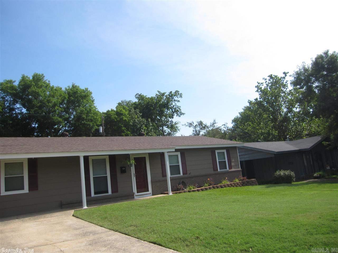 Western Acres - Residential