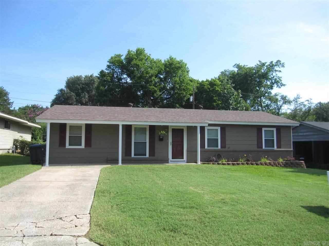 Western Acres - Residential