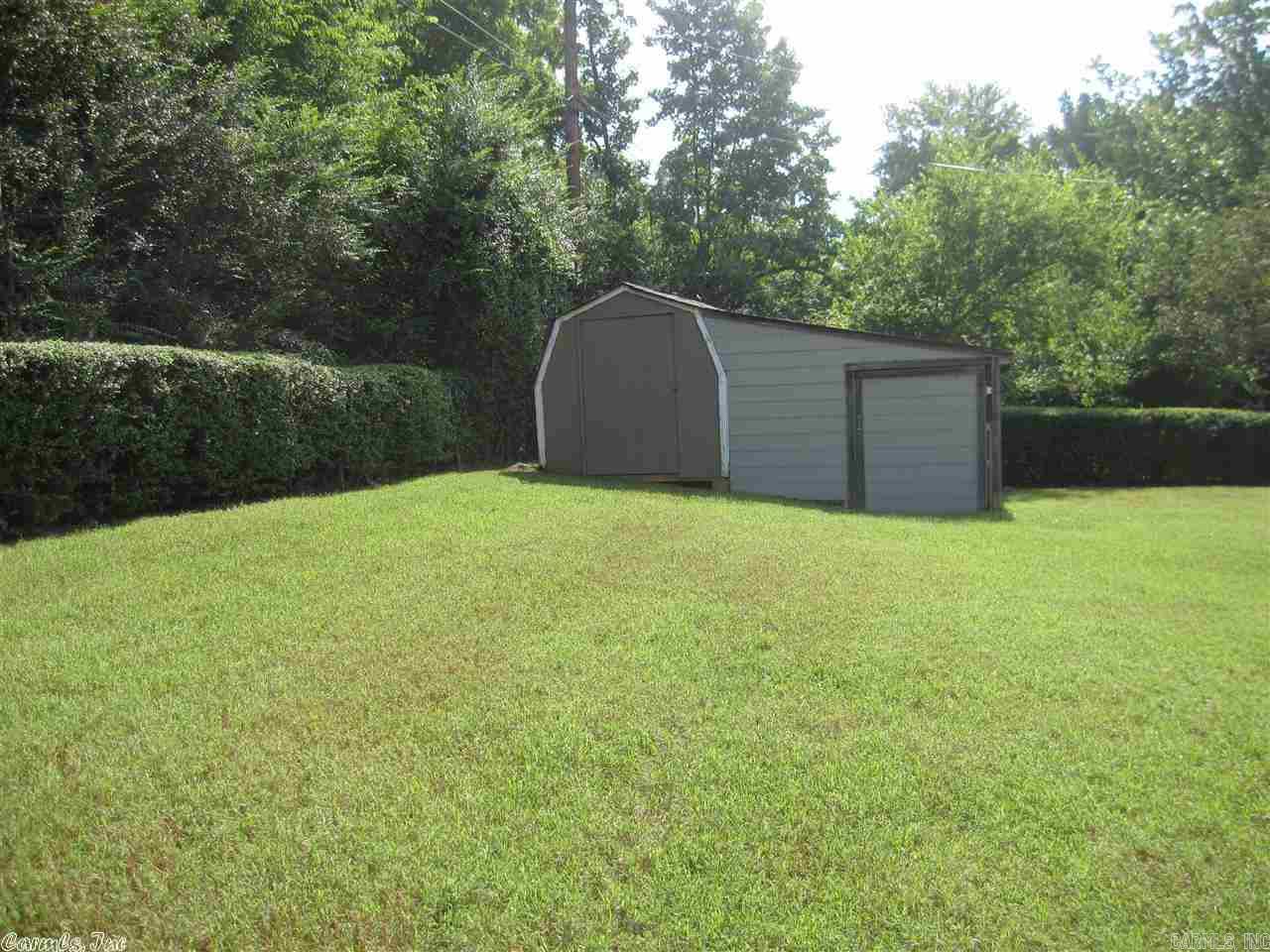 Western Acres - Residential