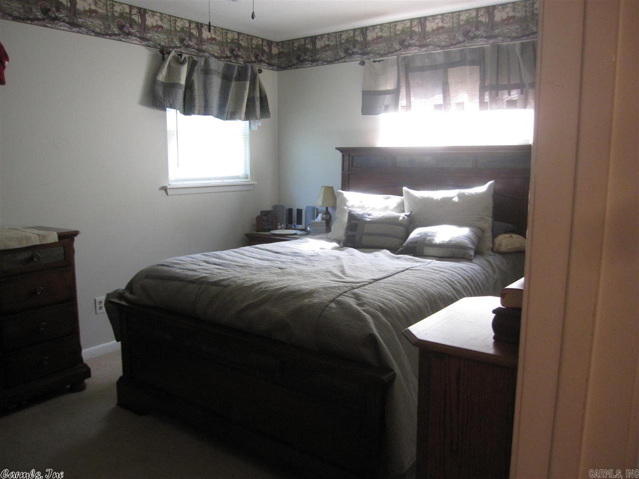 Western Acres - Residential