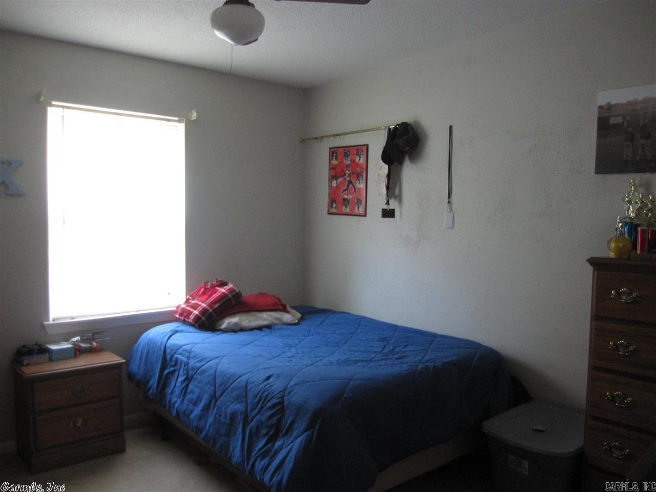 Western Acres - Residential