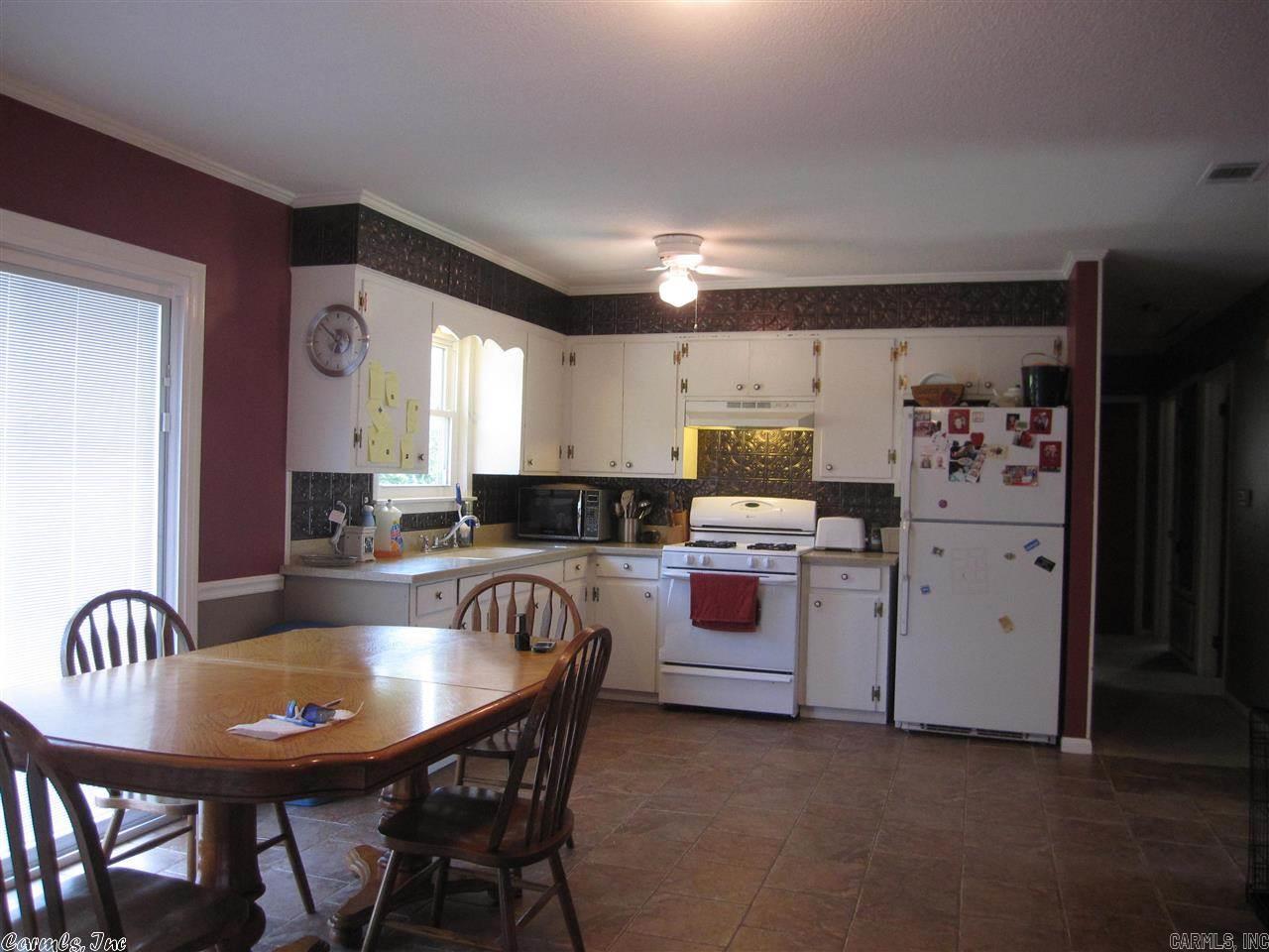 Western Acres - Residential