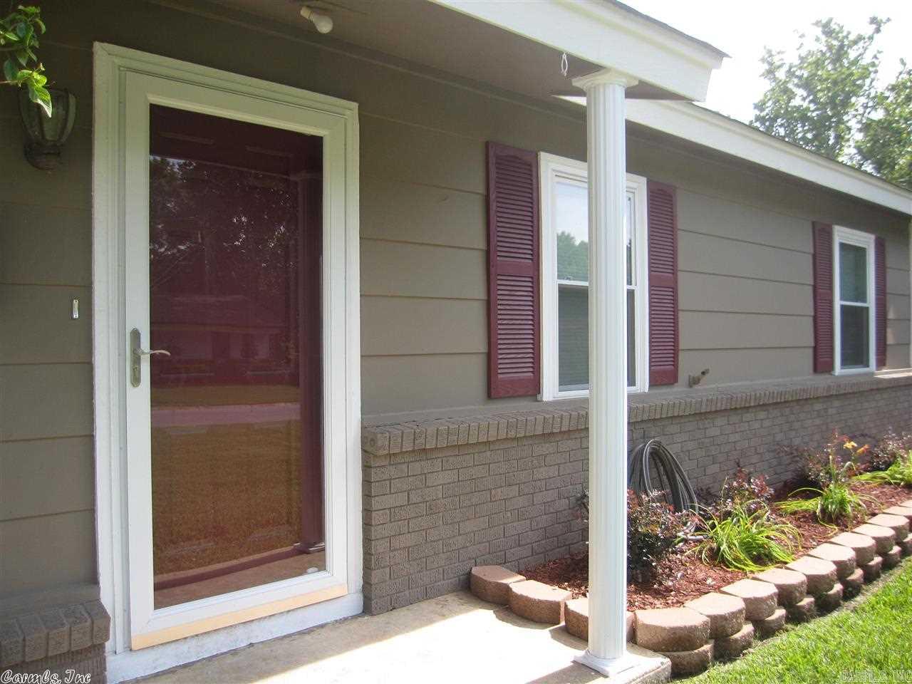 Western Acres - Residential