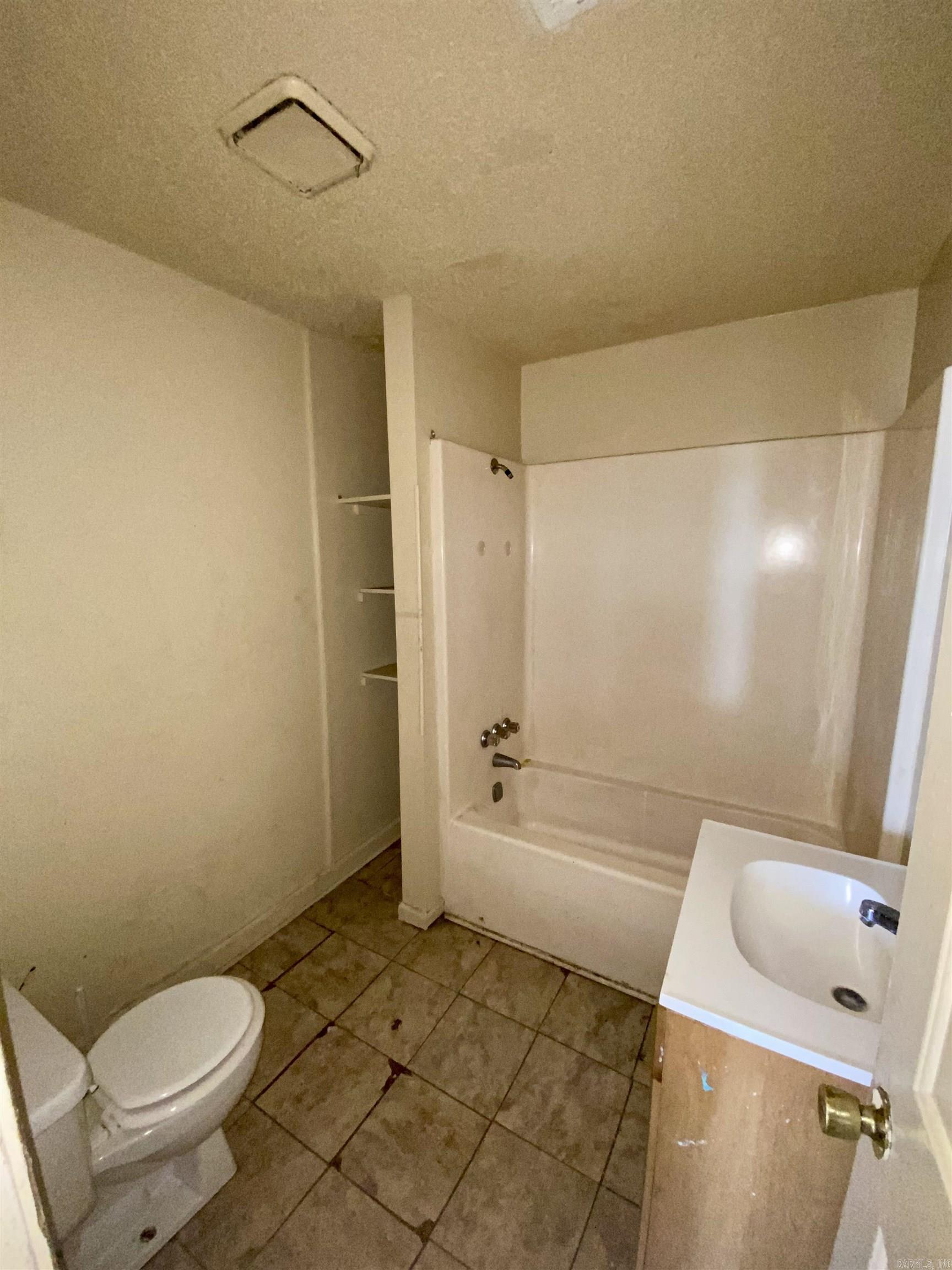 Krewson - Residential