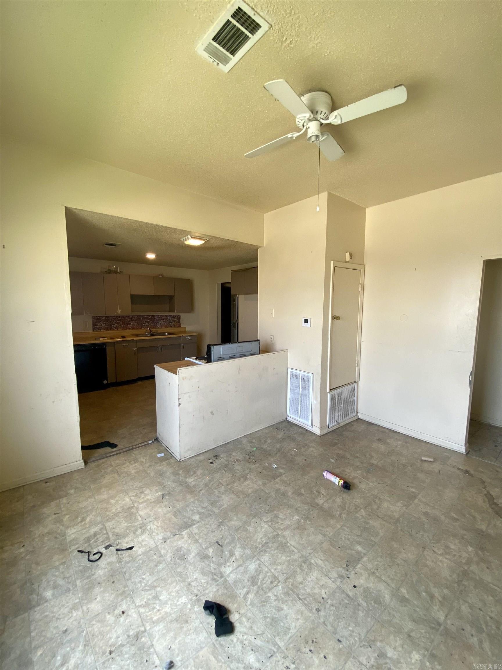 Krewson - Residential