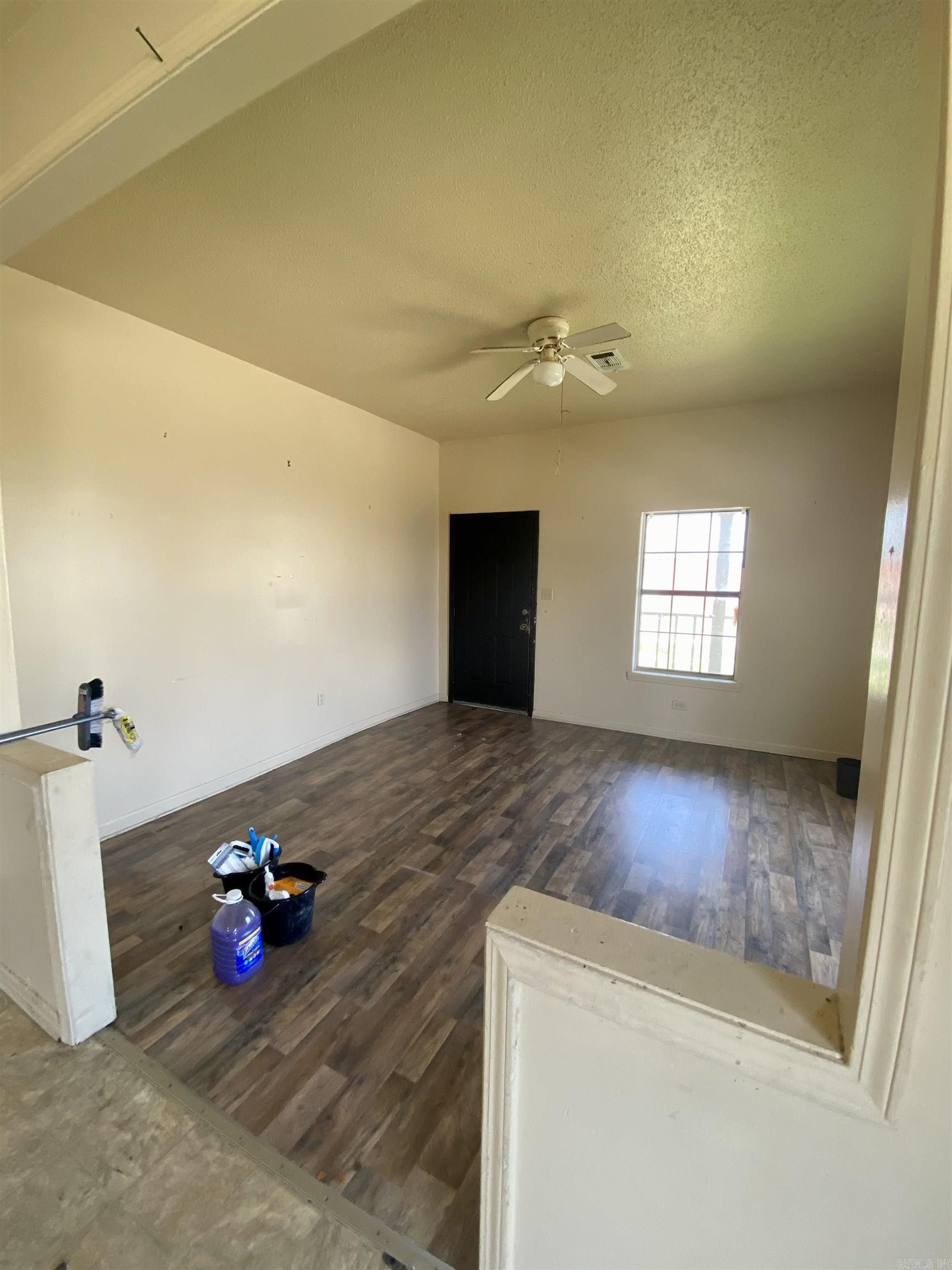 Krewson - Residential