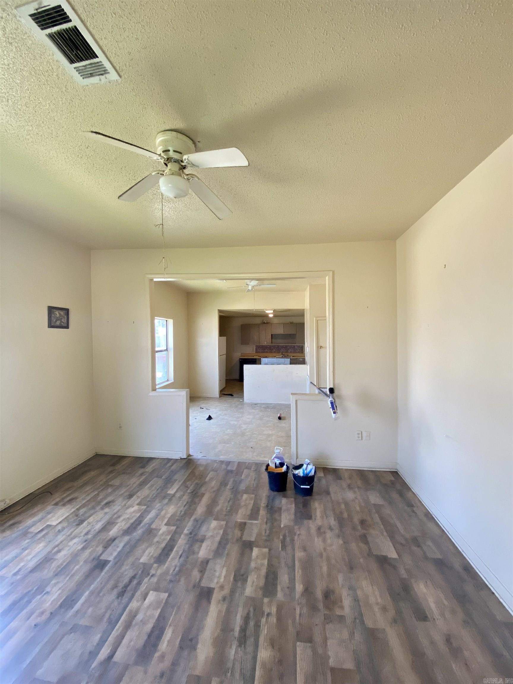 Krewson - Residential