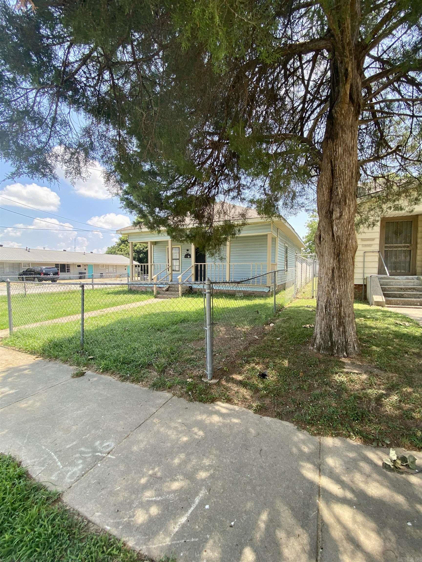 Krewson - Residential