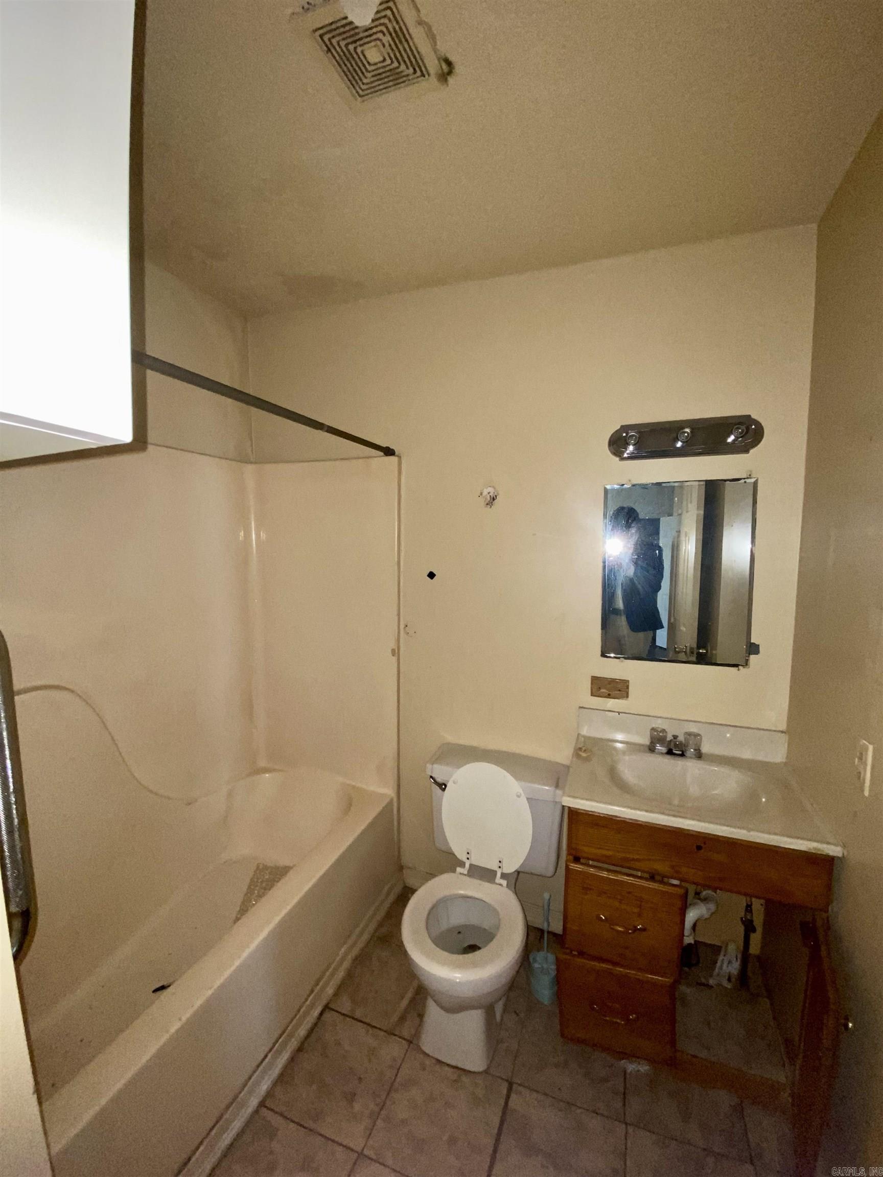 Krewson - Residential