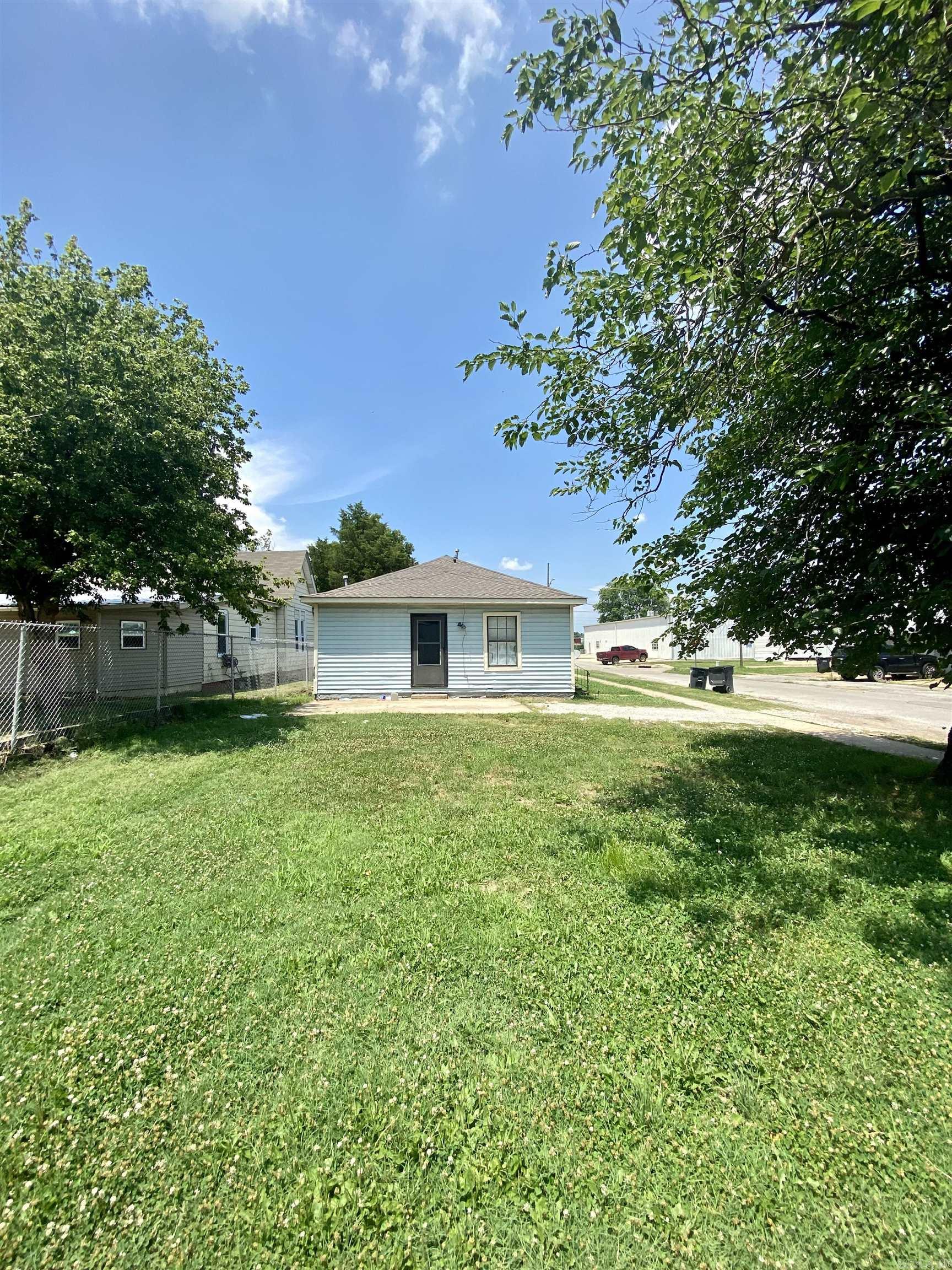 Krewson - Residential