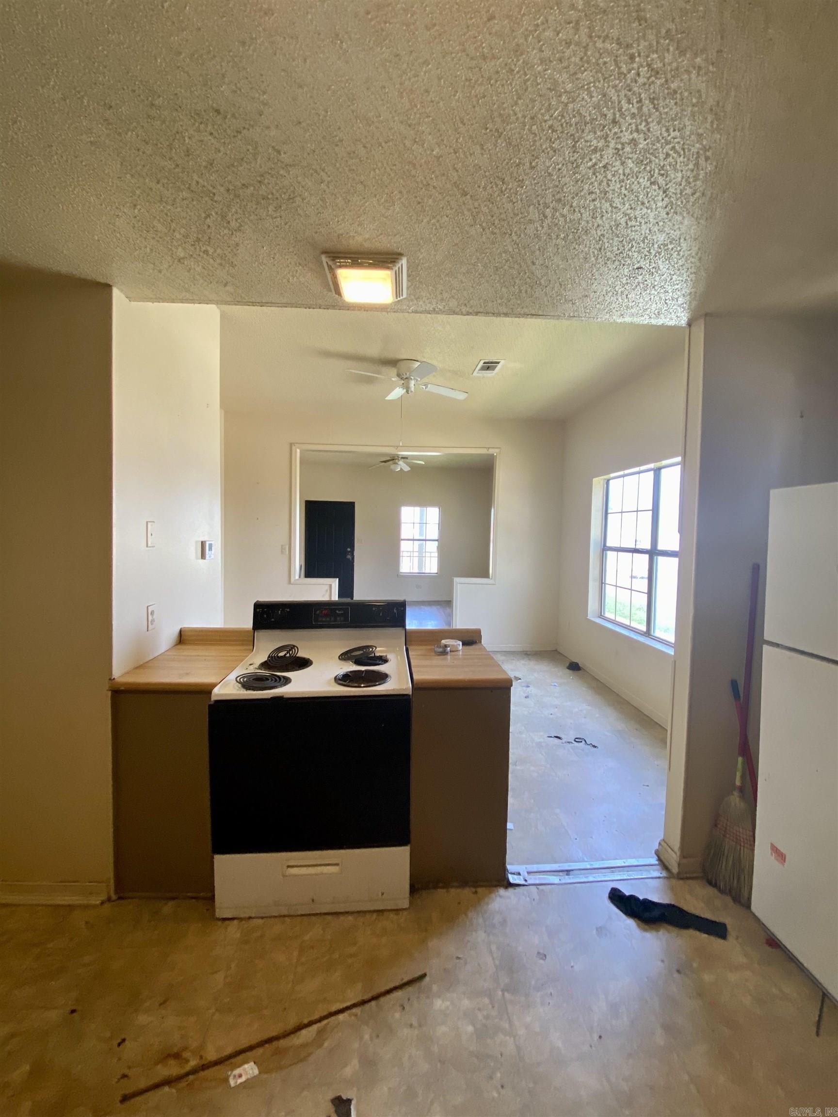 Krewson - Residential