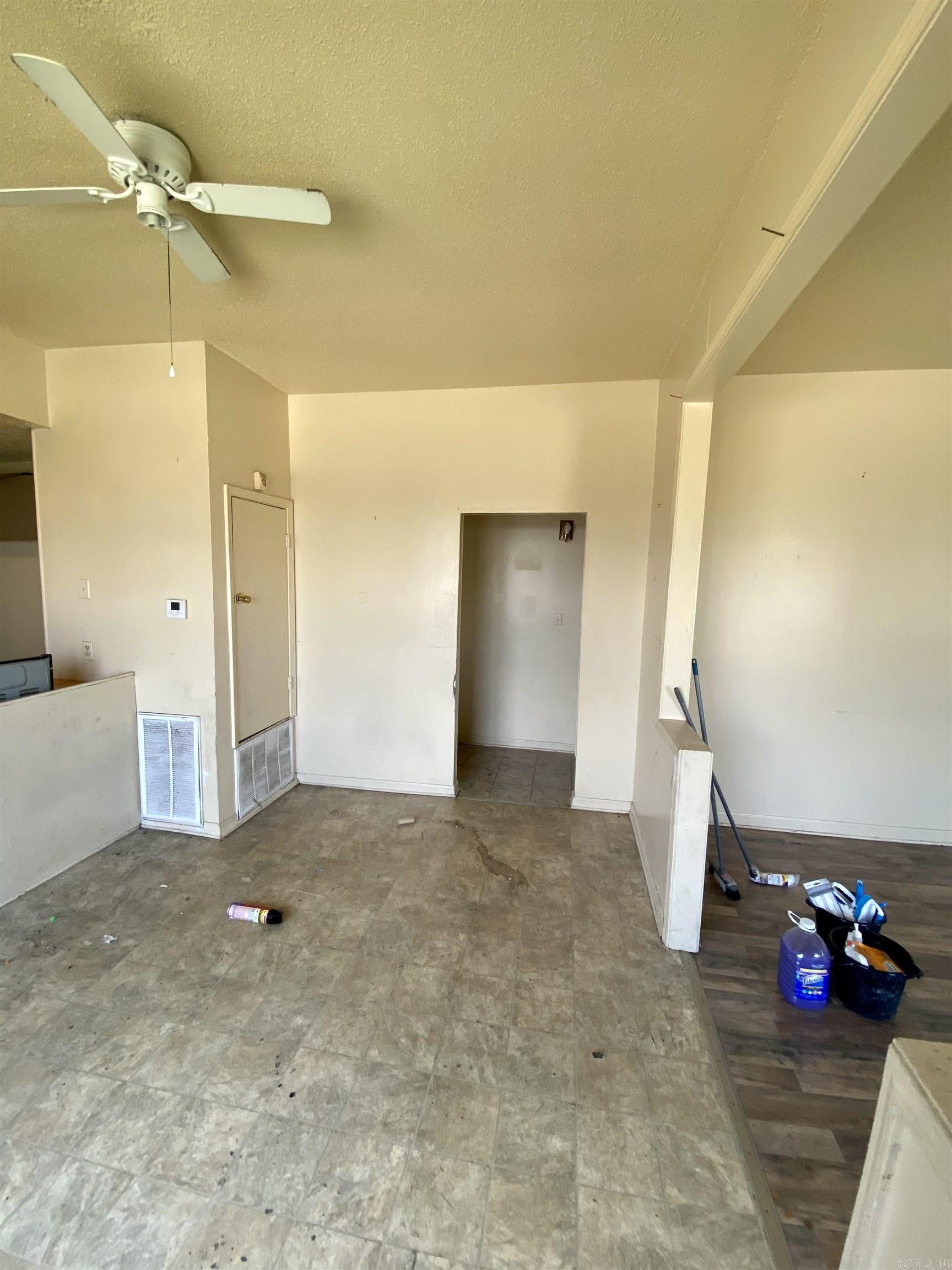 Krewson - Residential