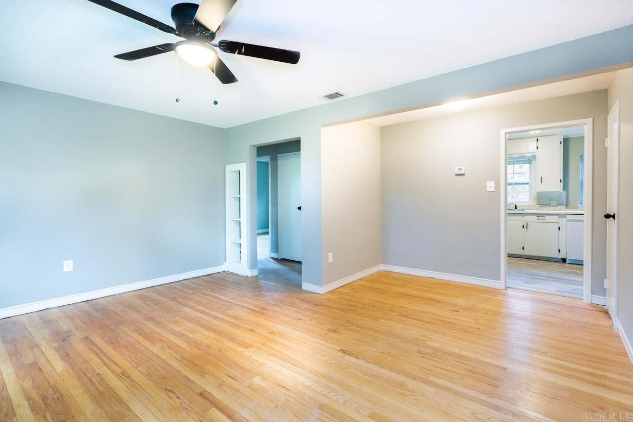 Park Hill - Residential Lease