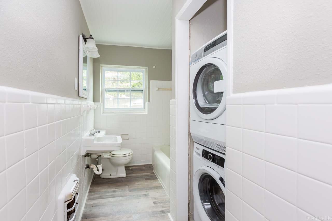 Park Hill - Residential Lease