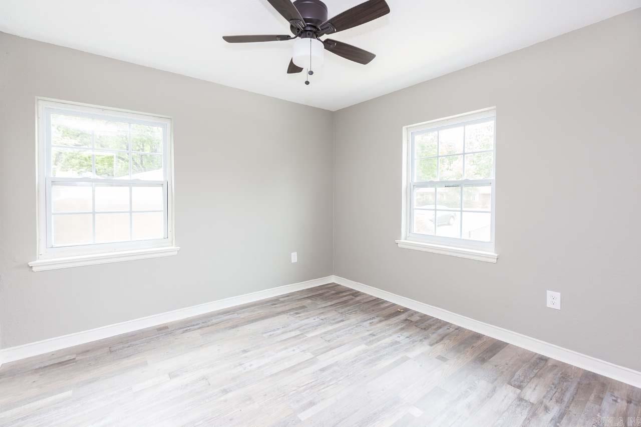 Park Hill - Residential Lease