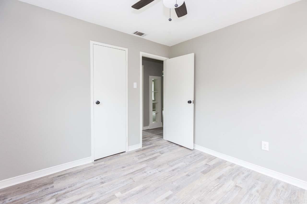 Park Hill - Residential Lease