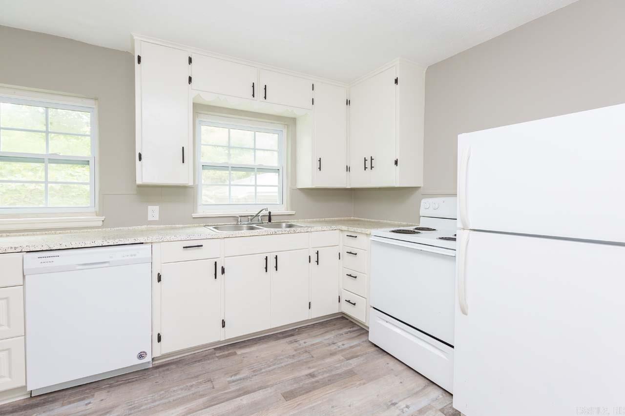 Park Hill - Residential Lease