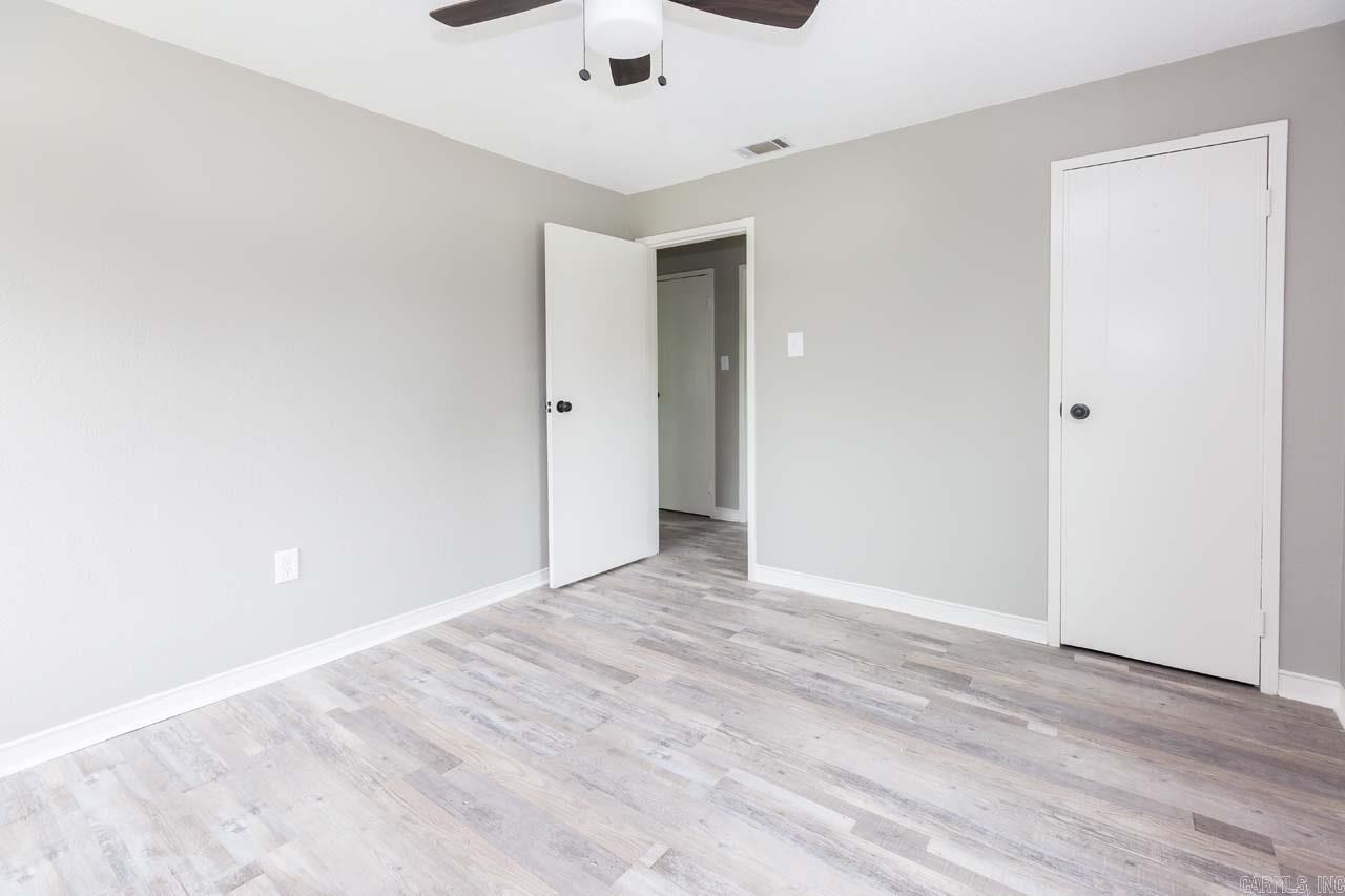 Park Hill - Residential Lease