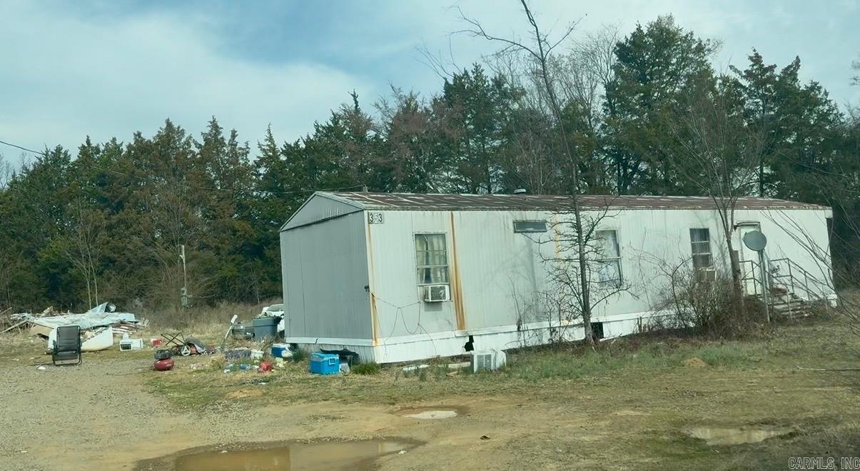 Not In List - Residential