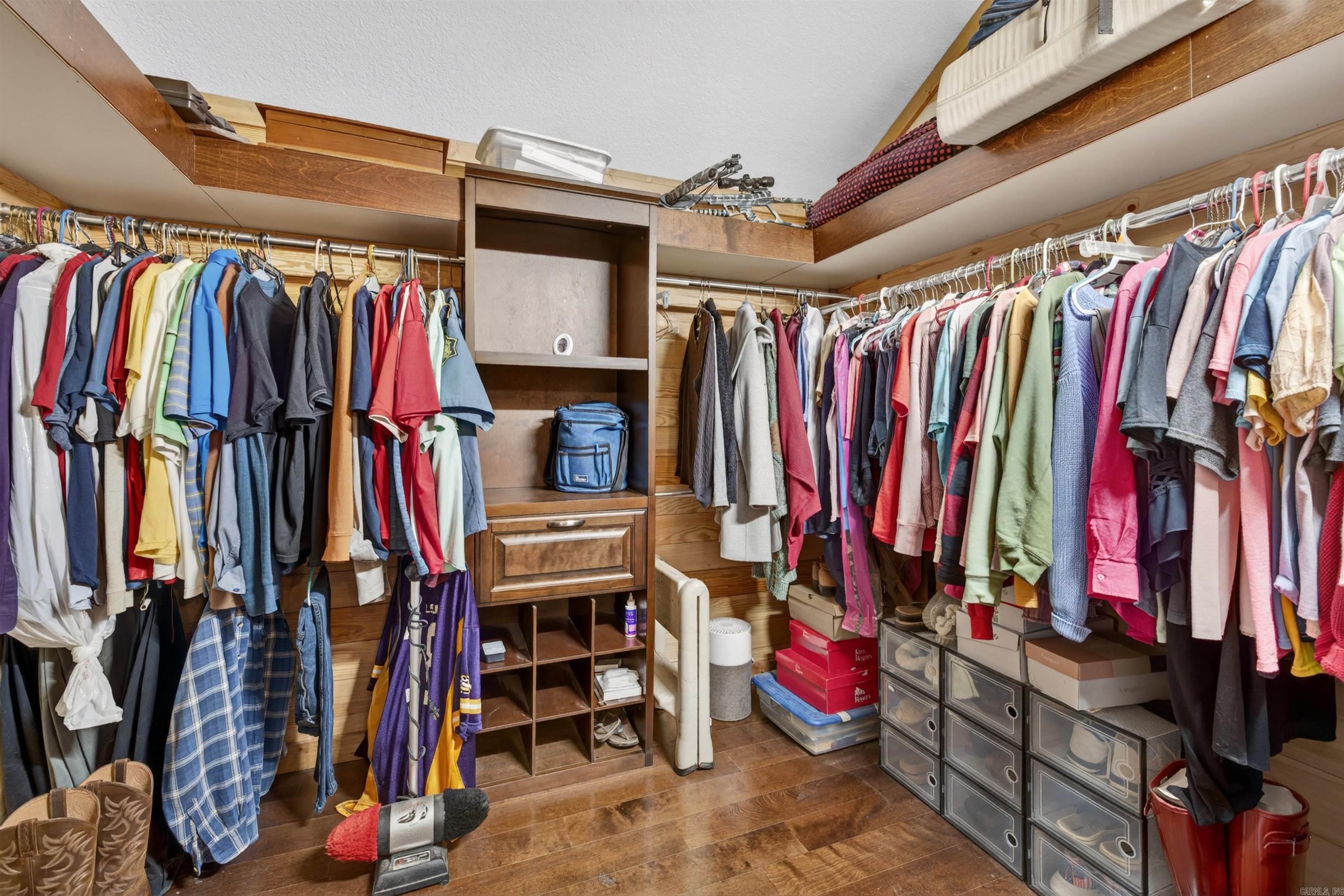 Not In List - Residential