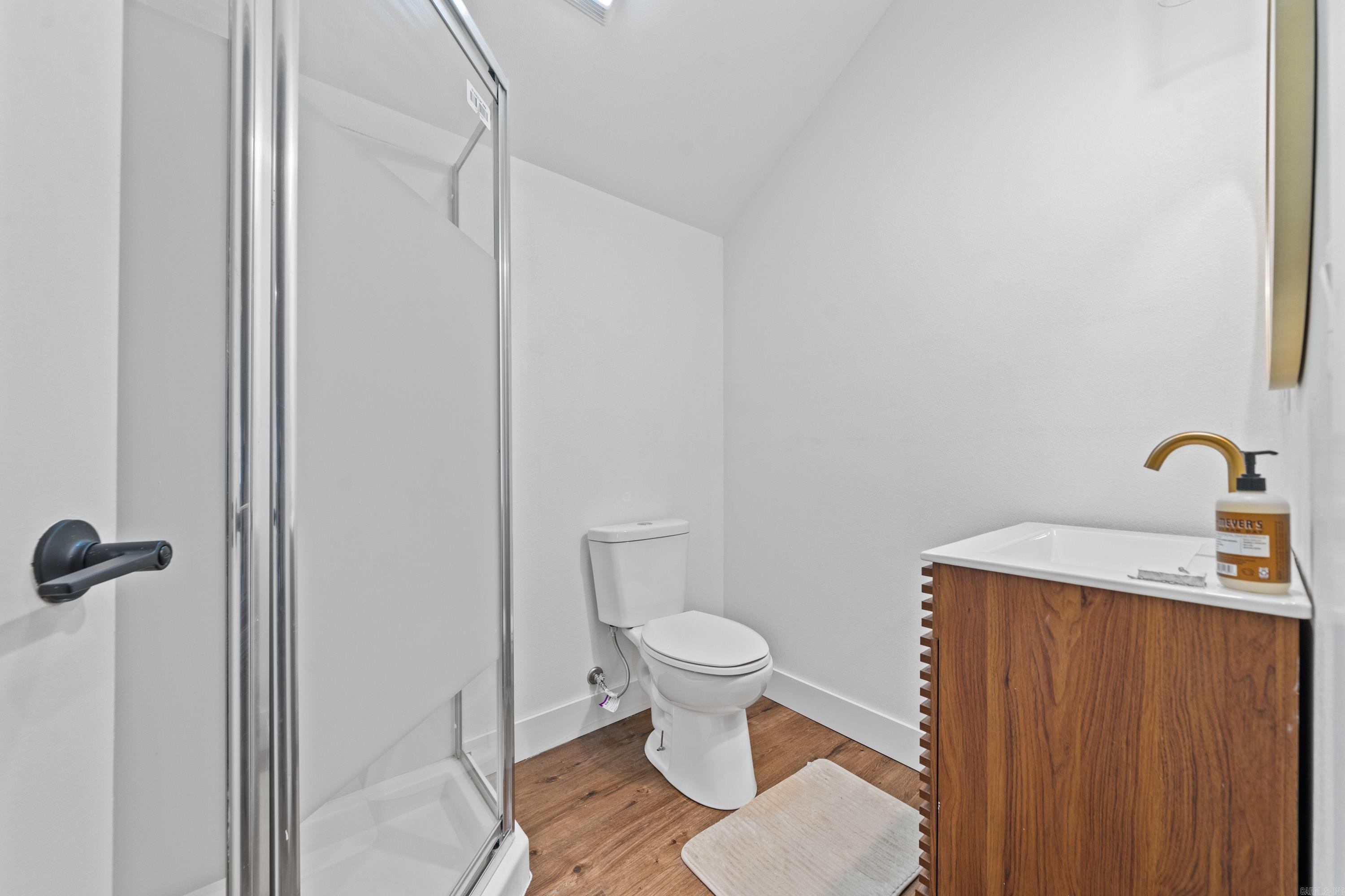 Forest Ridge Estates - Residential