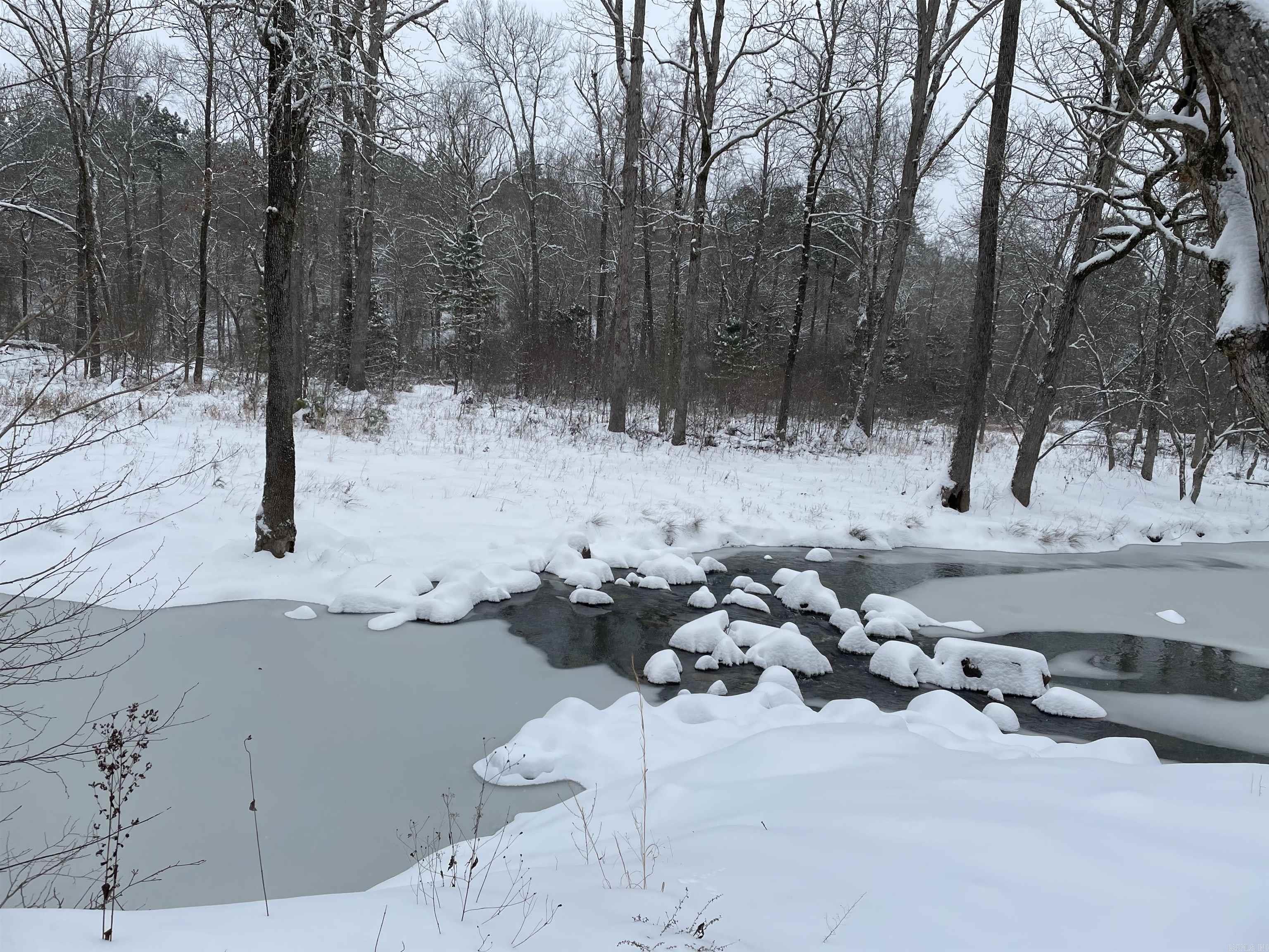 Forest Ridge Estates - Residential