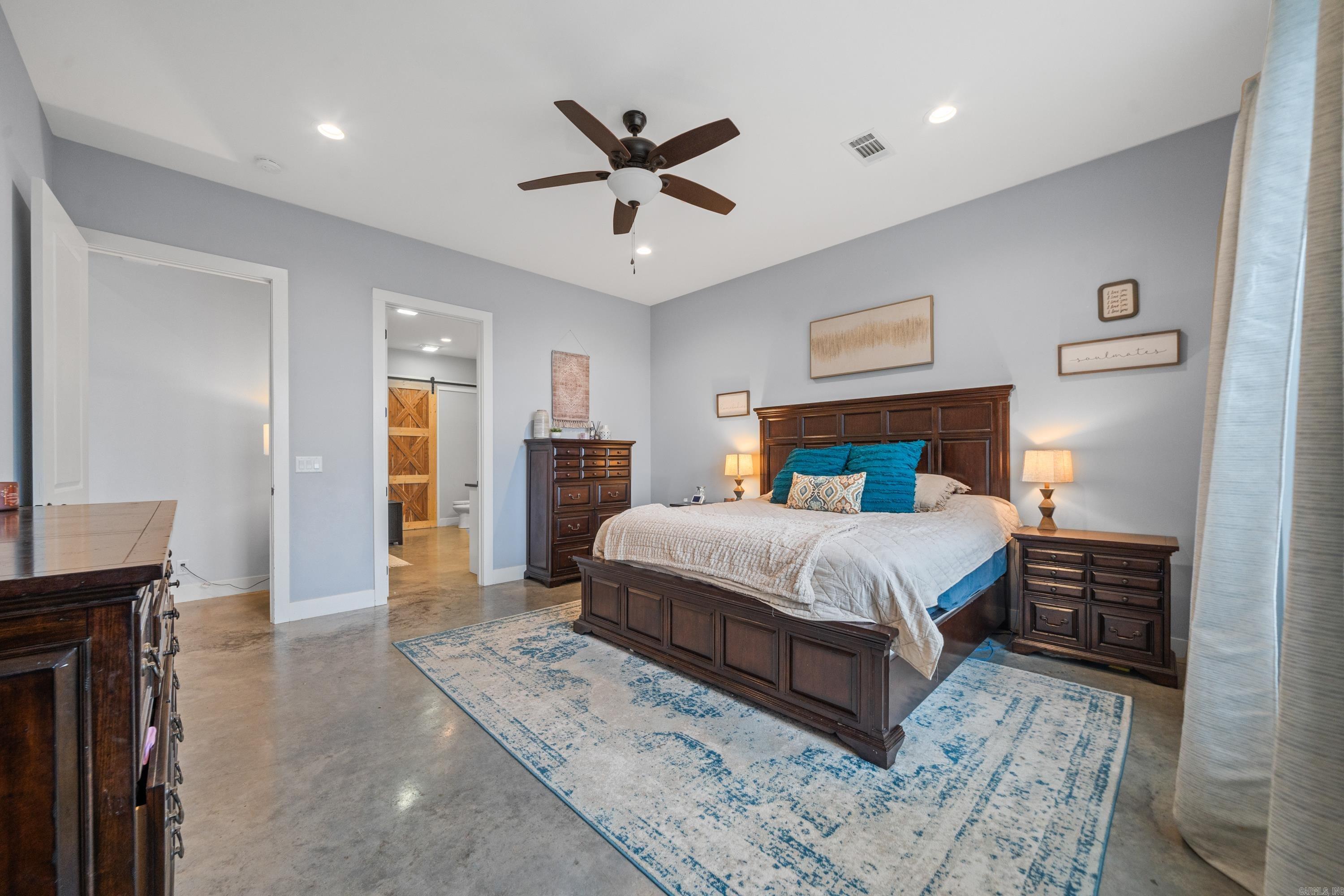 Forest Ridge Estates - Residential