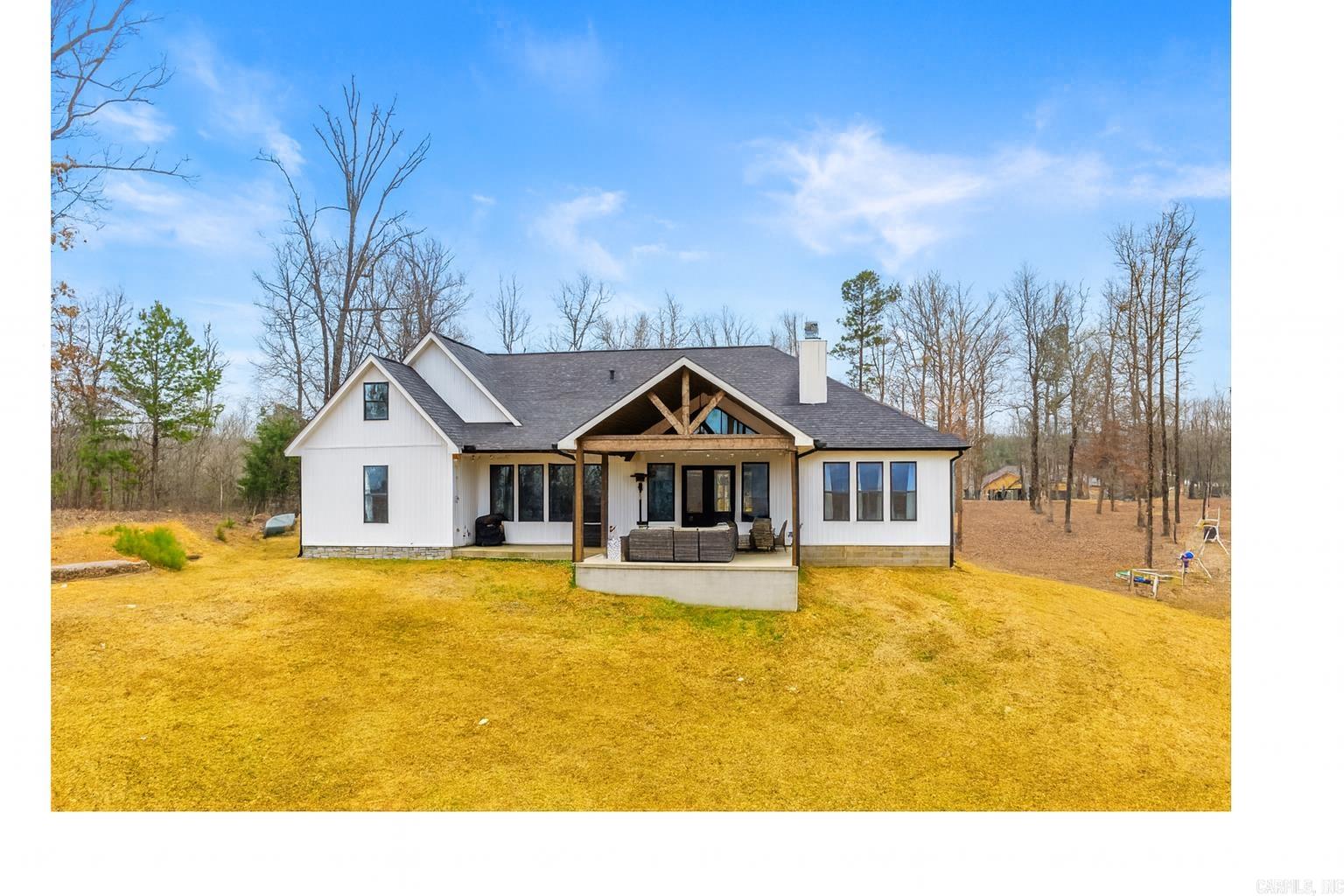 Forest Ridge Estates - Residential