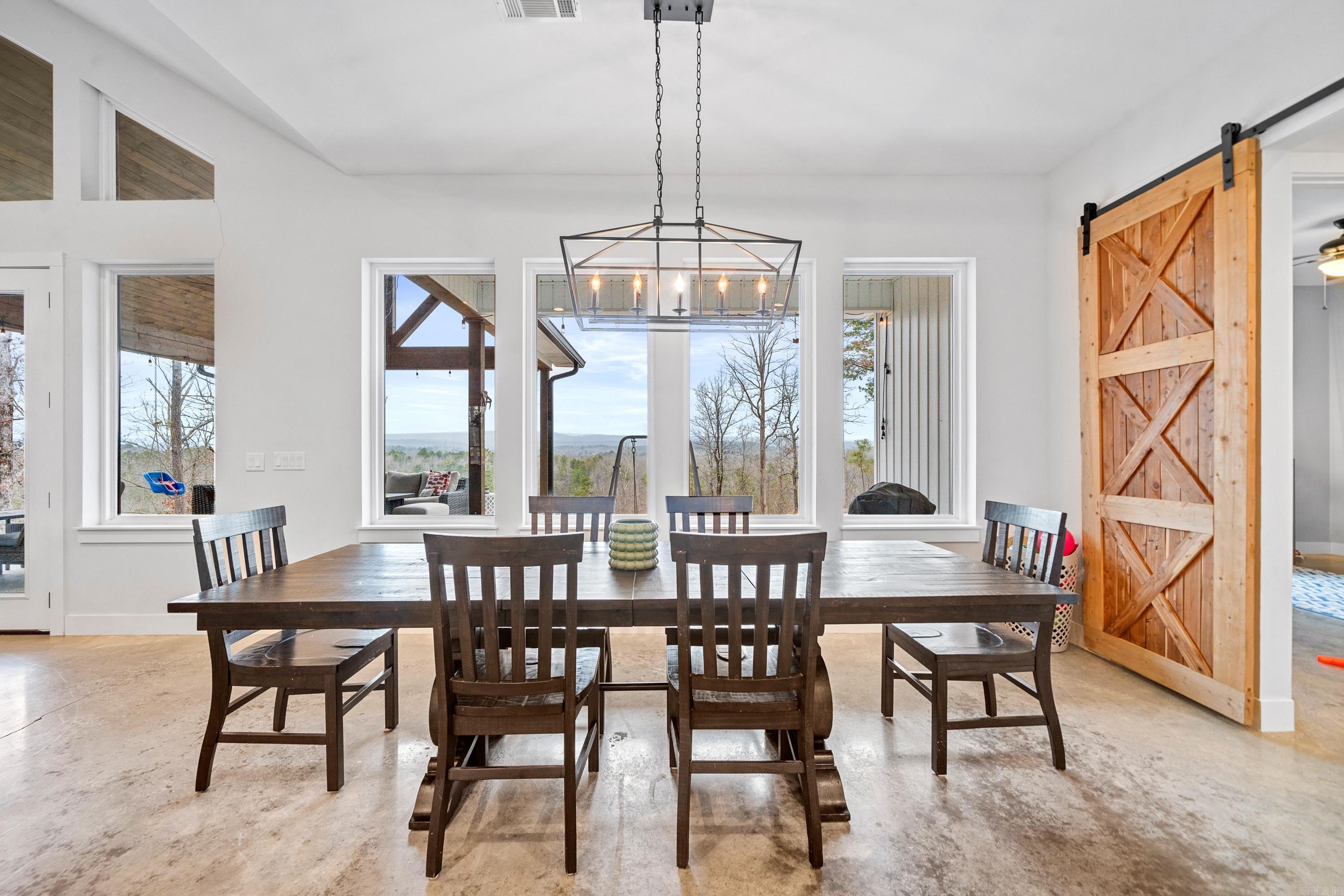 Forest Ridge Estates - Residential