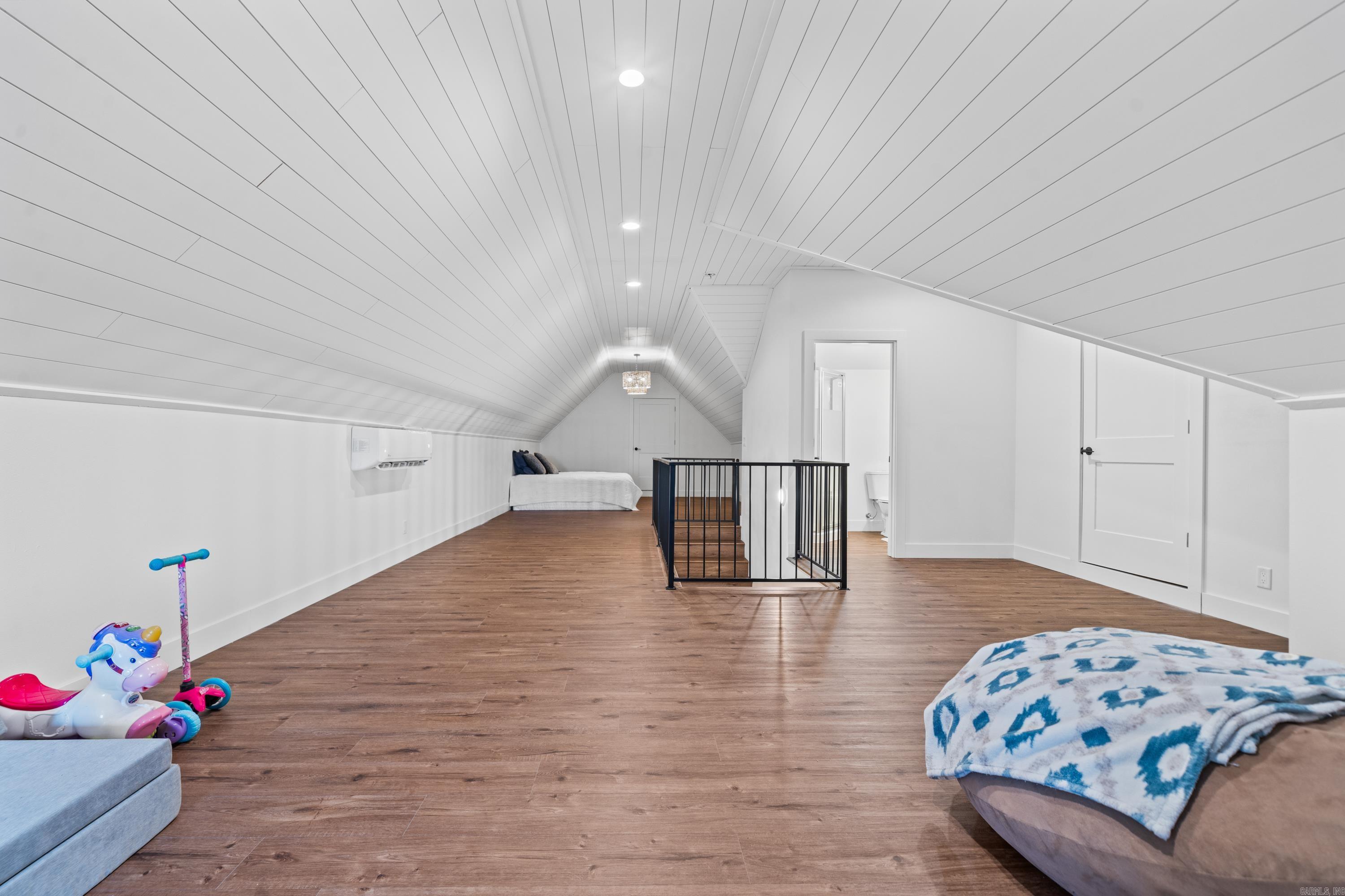 Forest Ridge Estates - Residential