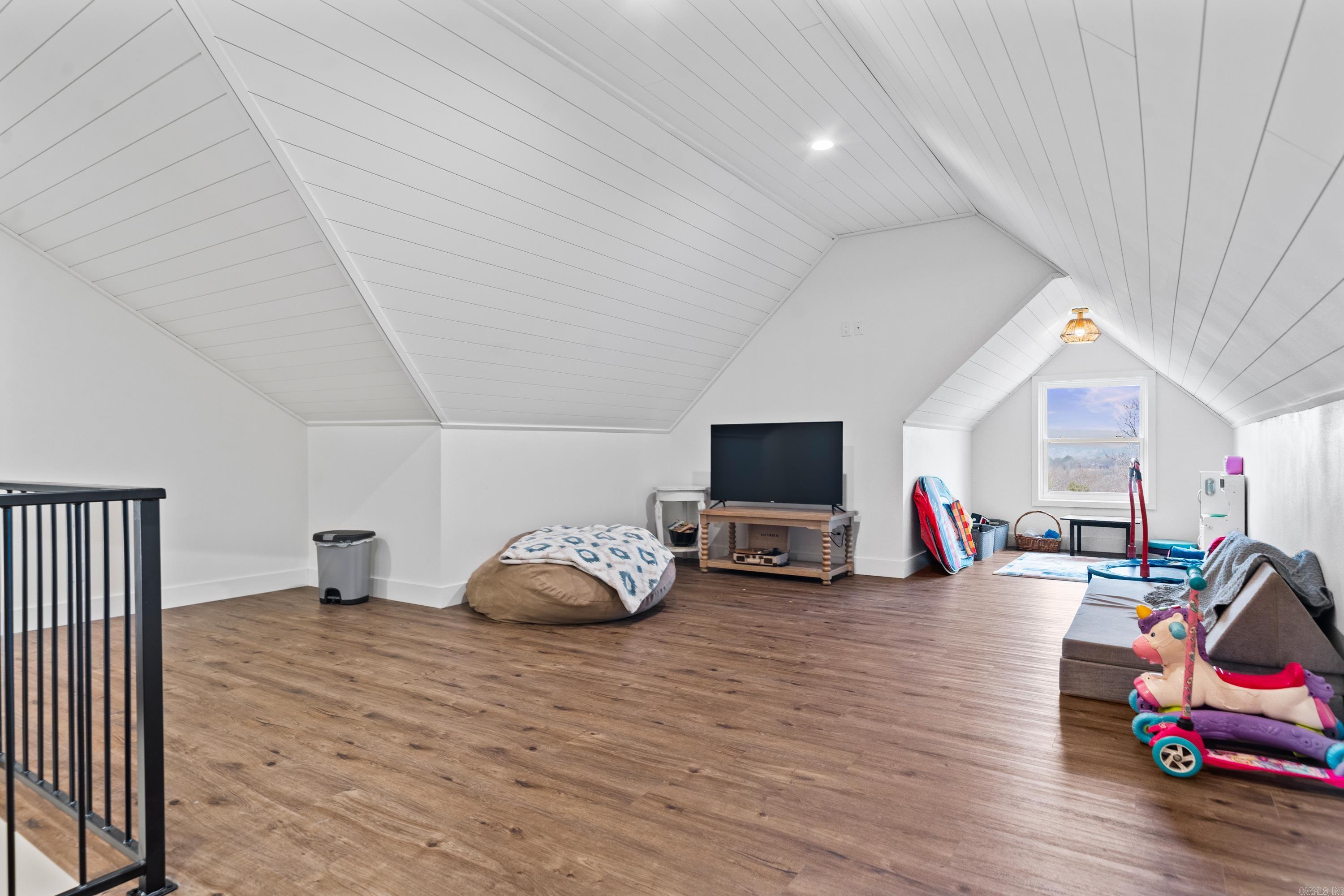 Forest Ridge Estates - Residential