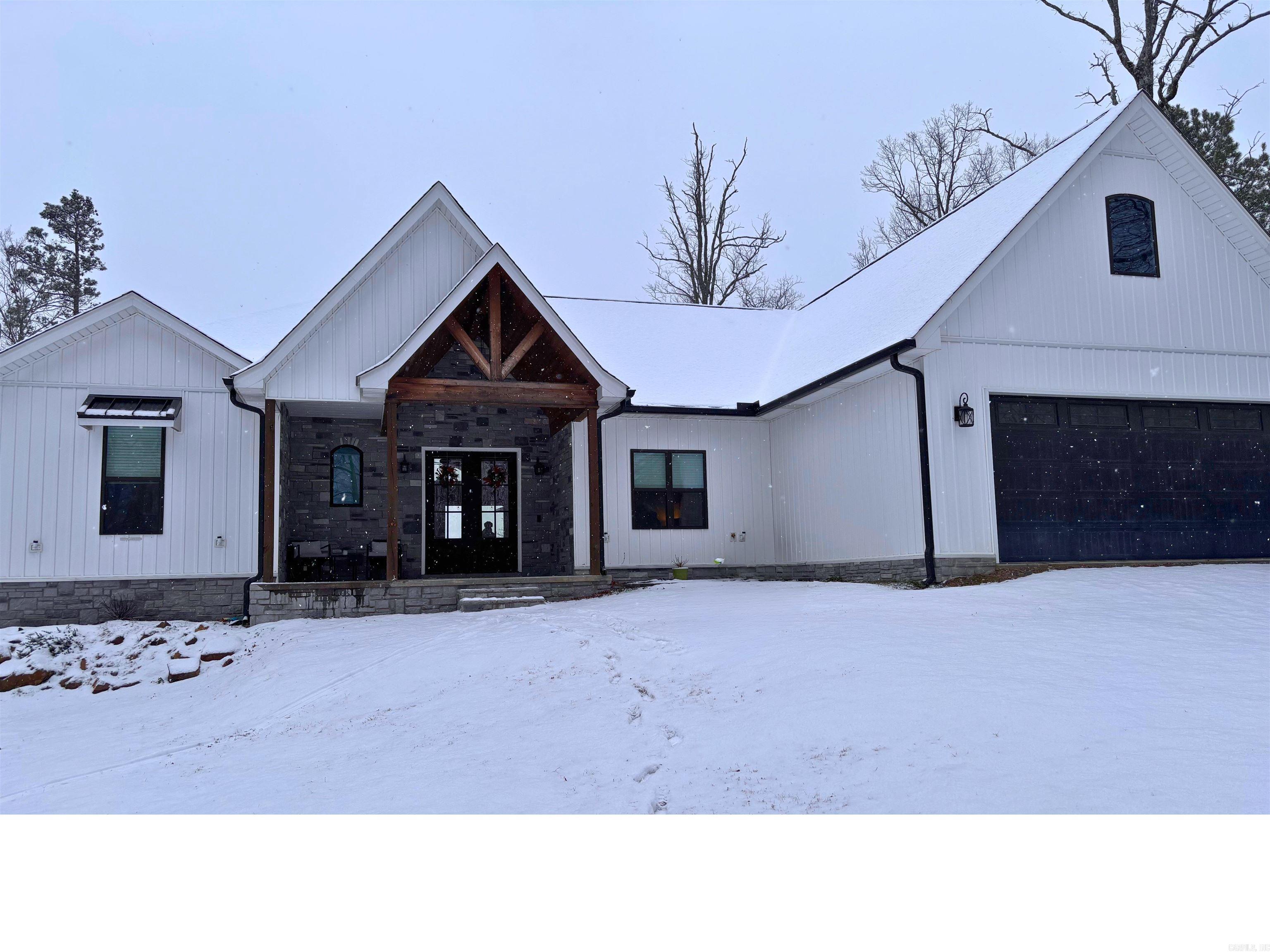 Forest Ridge Estates - Residential